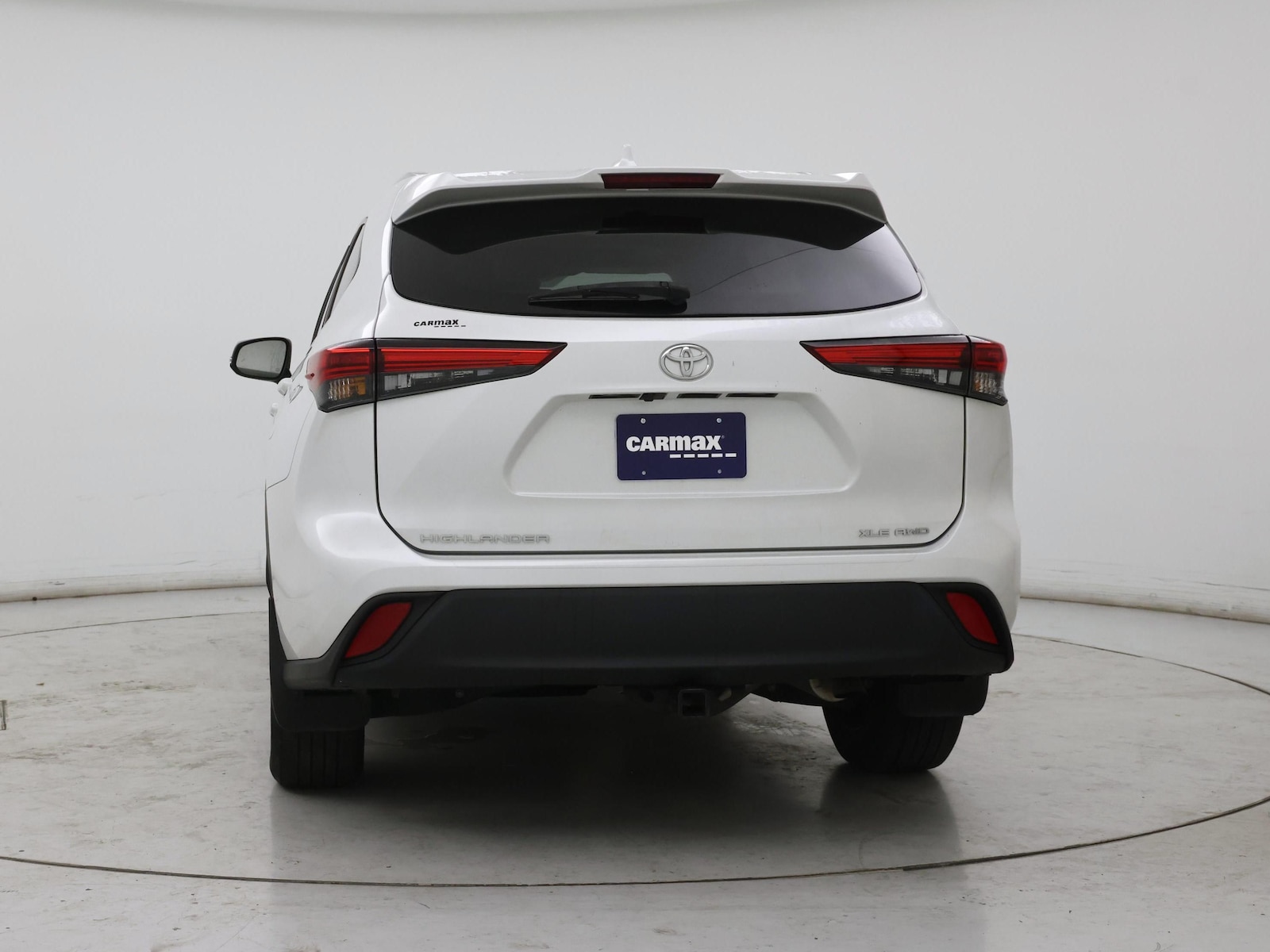 2023 Toyota Highlander XLE - Photo 7