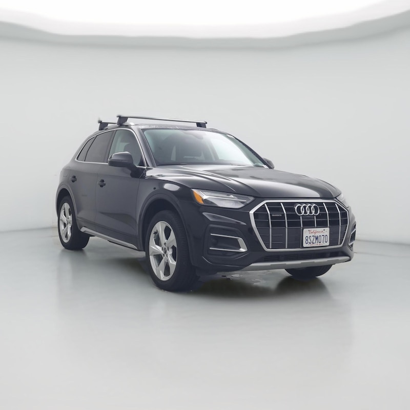 2021 Audi Q5 Premium