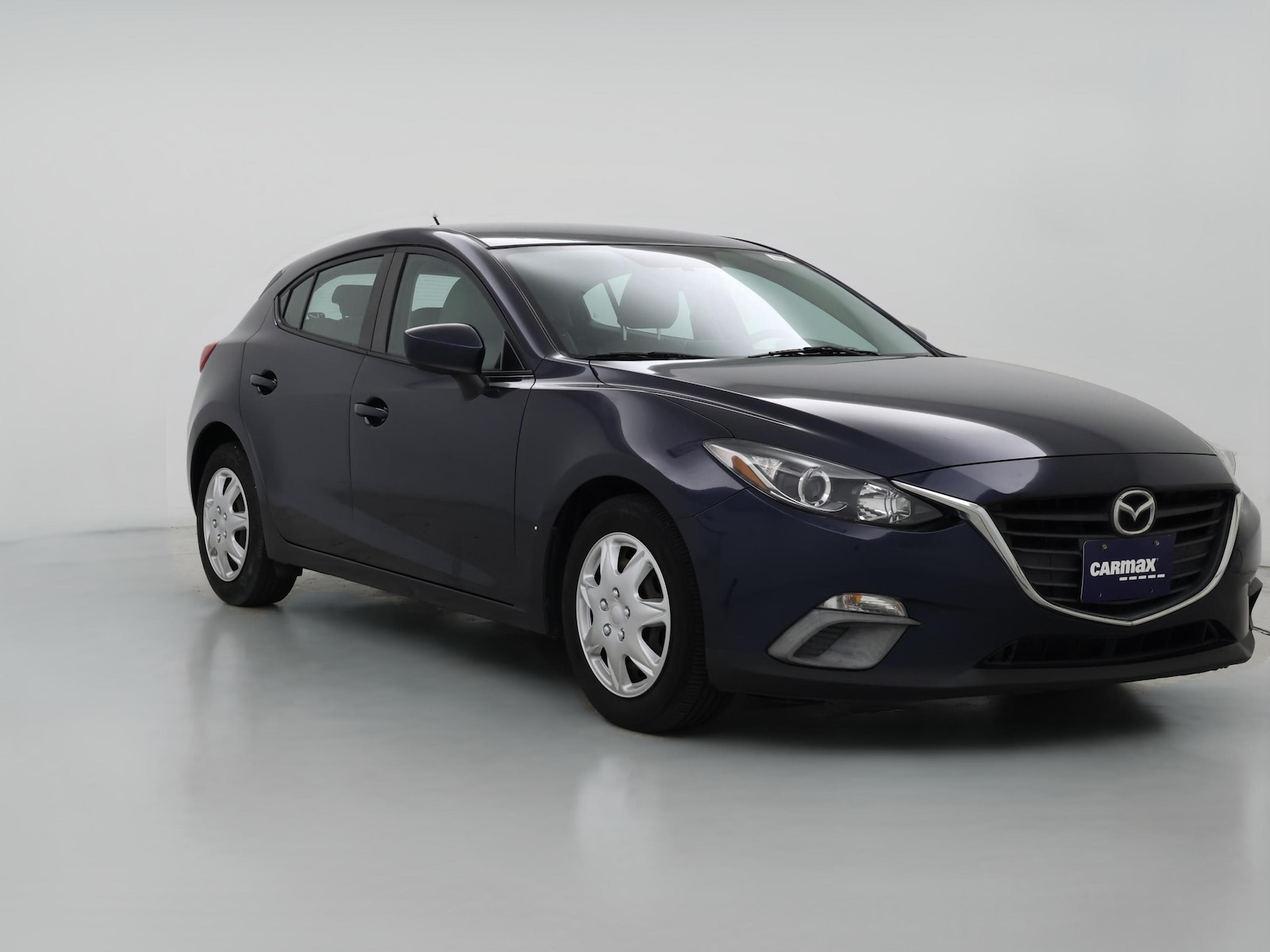 2015 Mazda MAZDA3