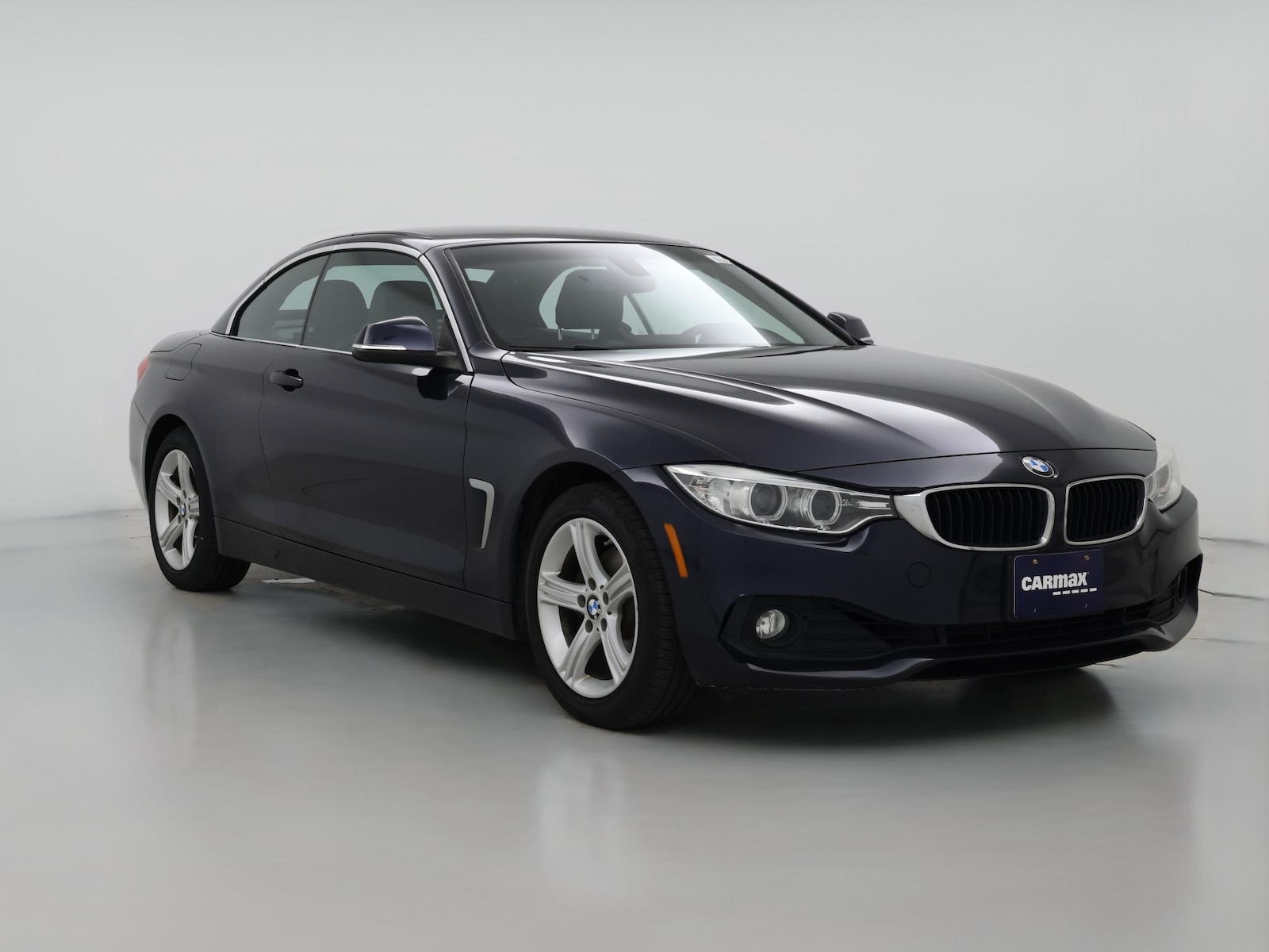 2015 BMW 4 Series