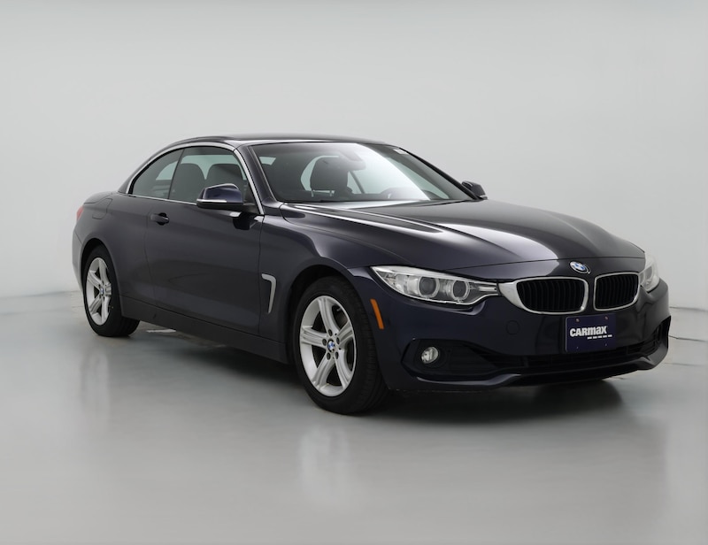 2015 BMW 428 XI