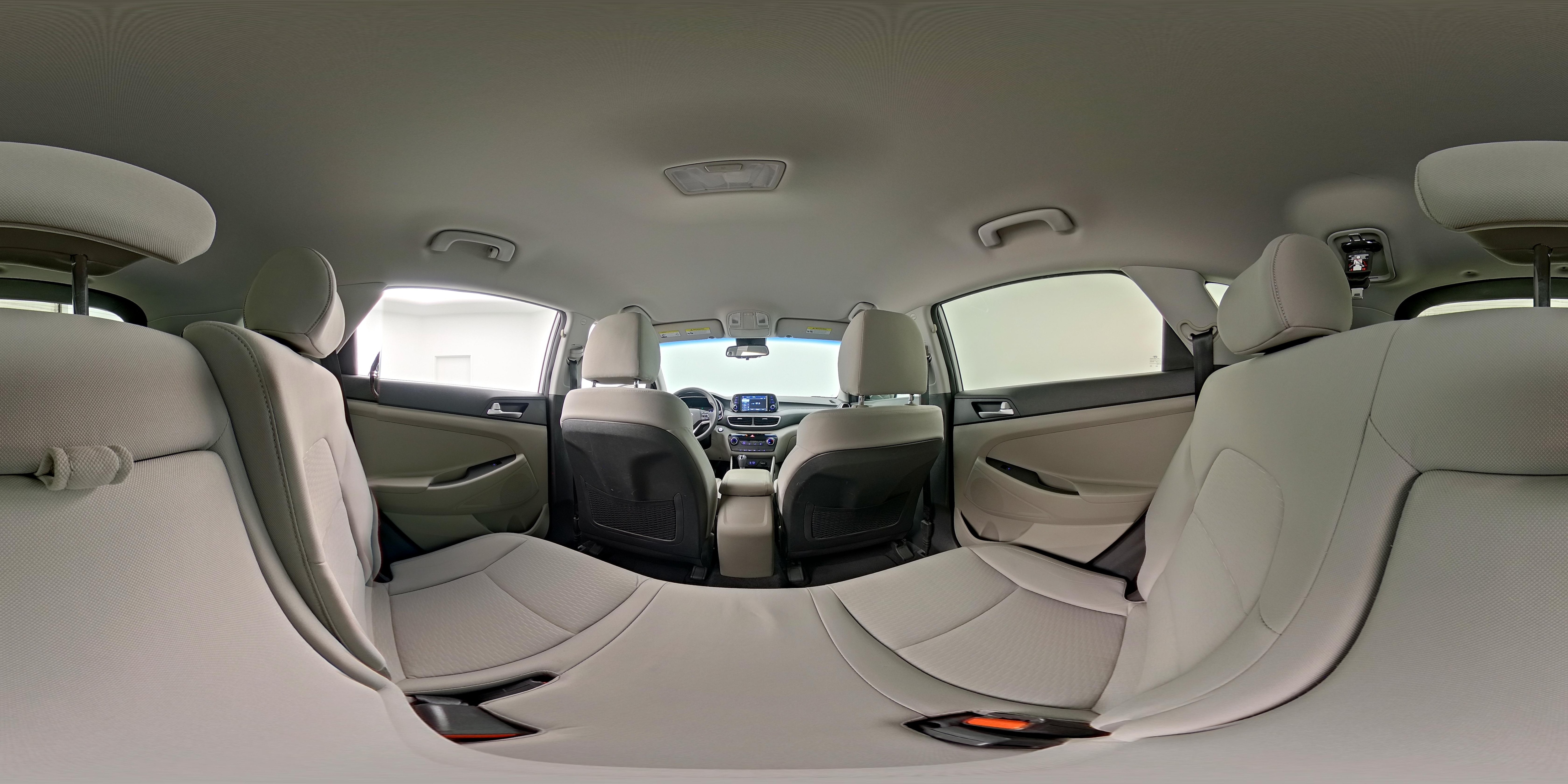 2019 Hyundai Tucson Value - Photo 25
