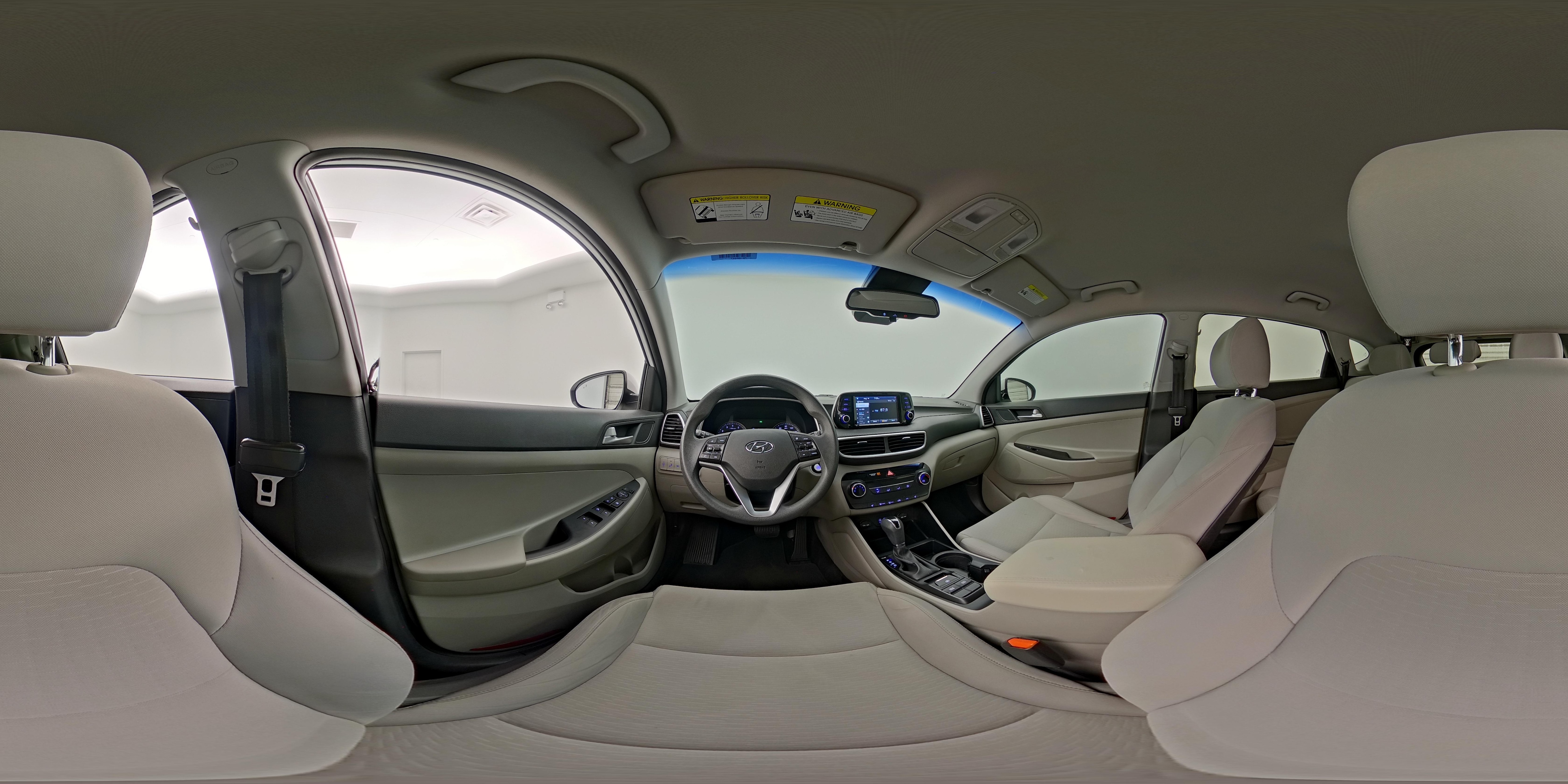 2019 Hyundai Tucson Value - Photo 26