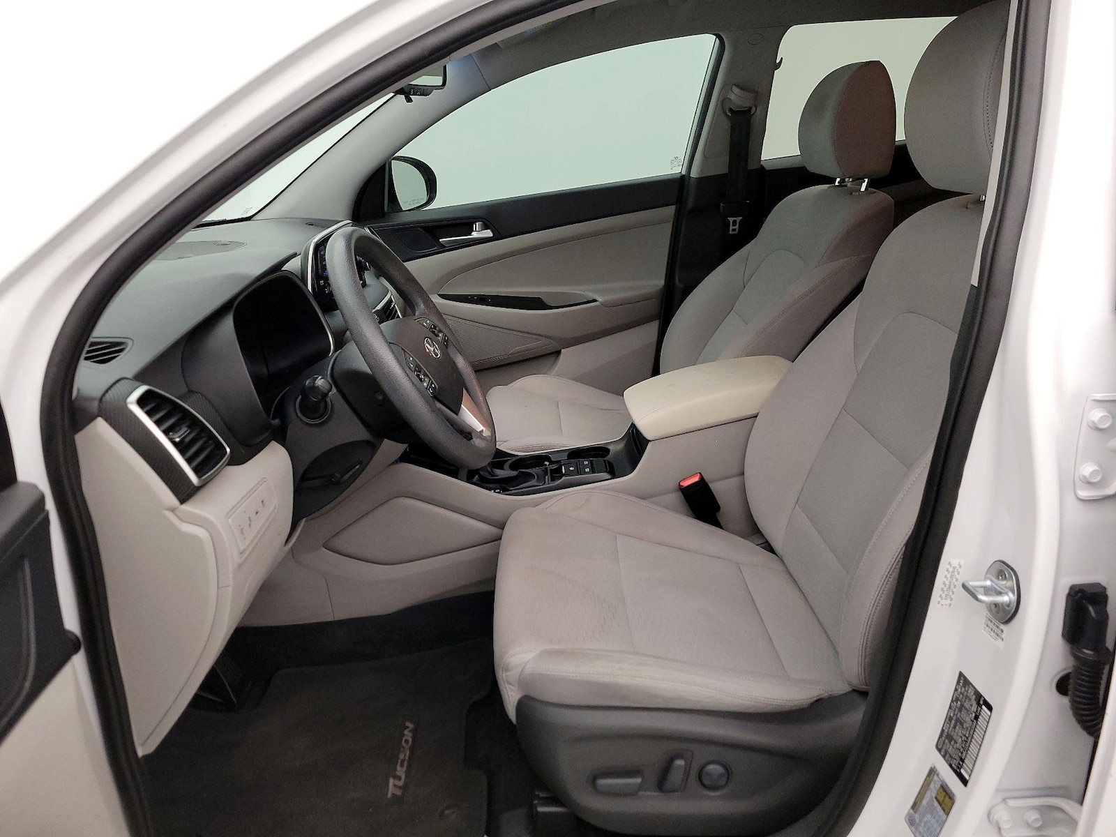 2019 Hyundai Tucson Value - Photo 12