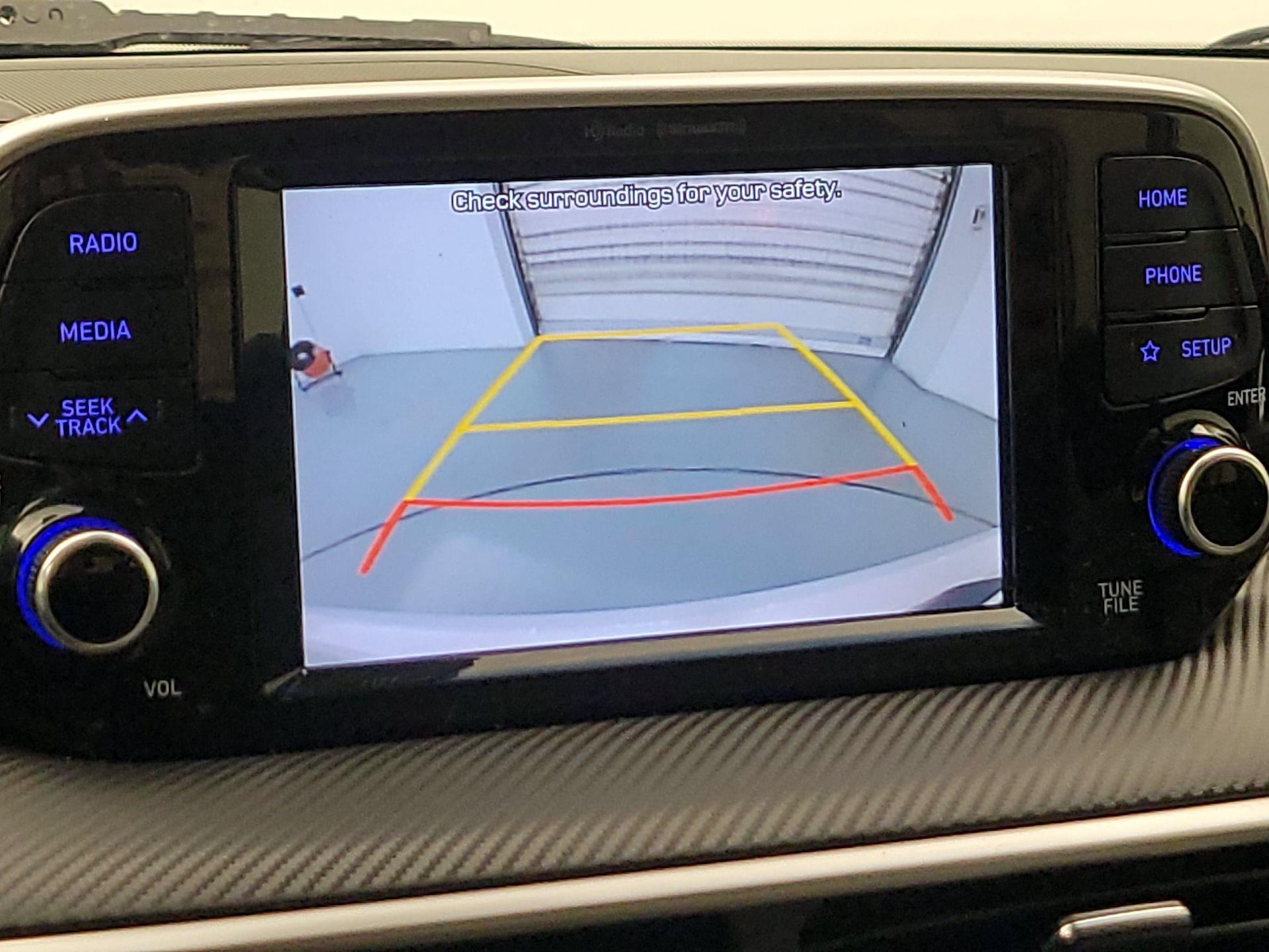 2019 Hyundai Tucson Value - Photo 15