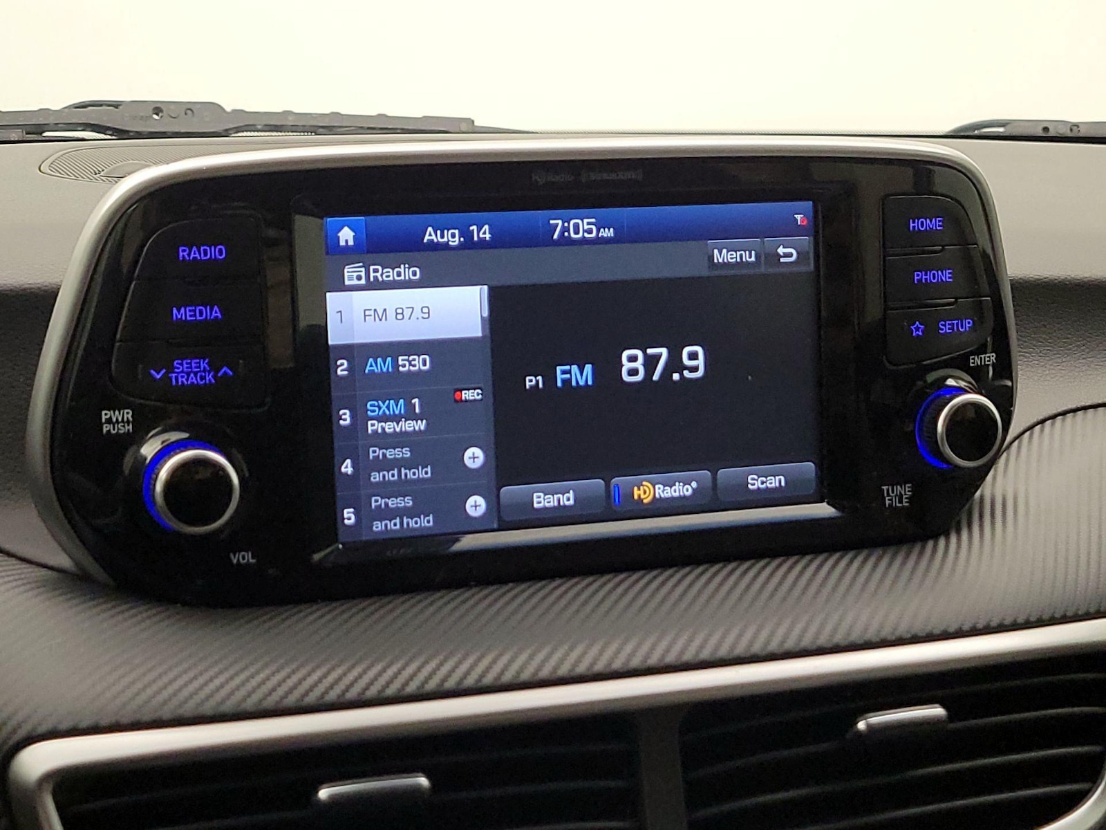 2019 Hyundai Tucson Value - Photo 16