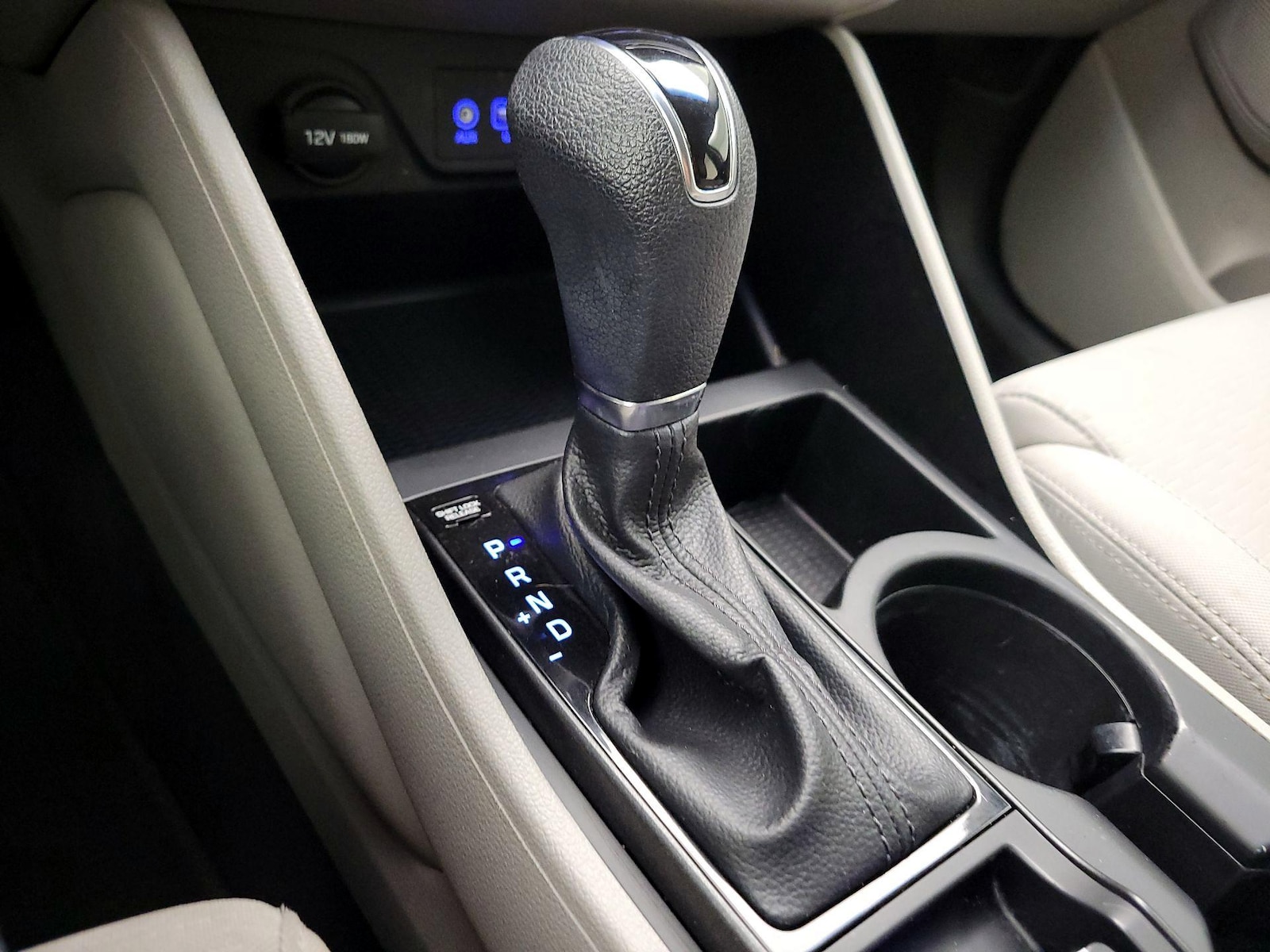 2019 Hyundai Tucson Value - Photo 18