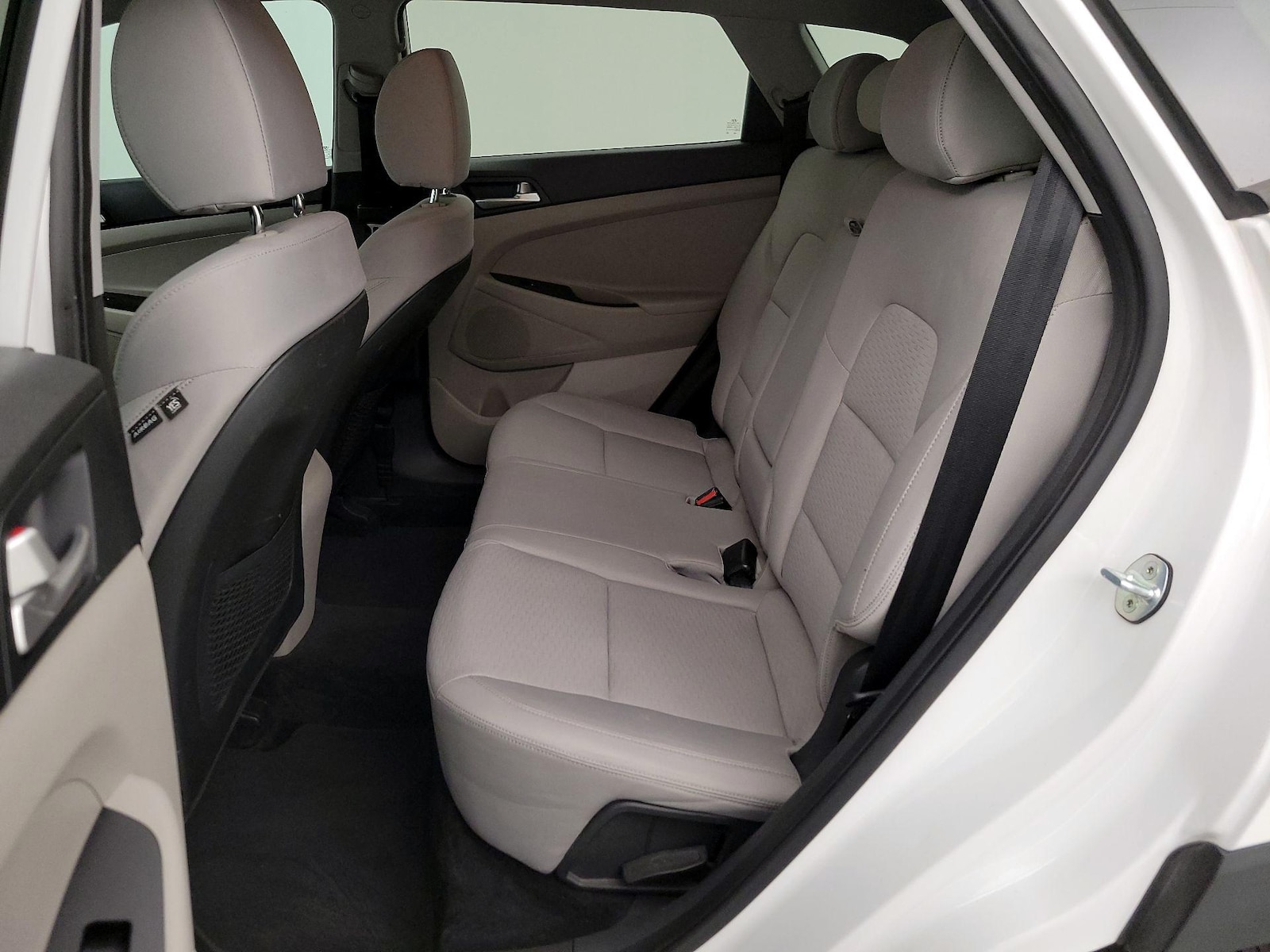 2019 Hyundai Tucson Value - Photo 20