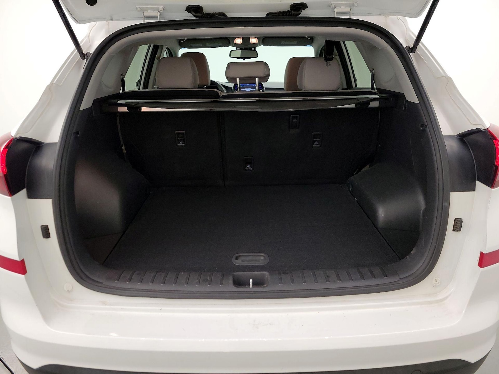 2019 Hyundai Tucson Value - Photo 21