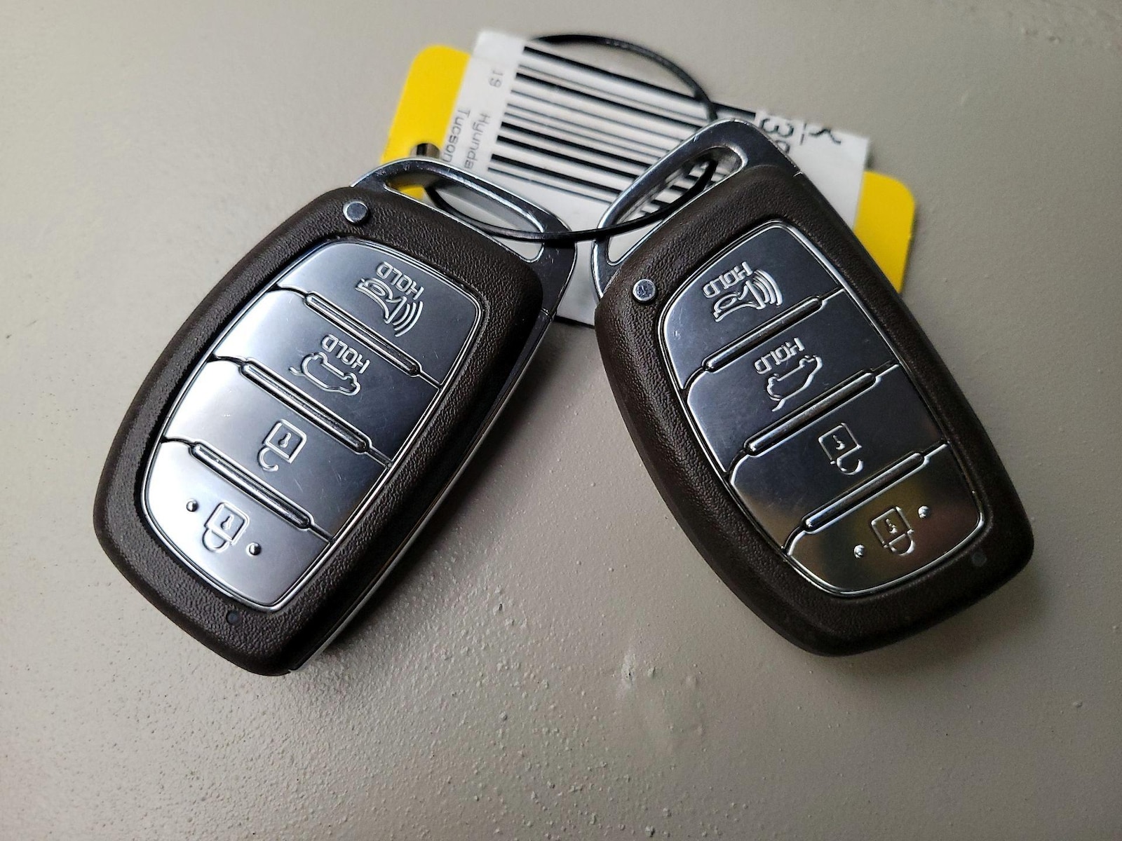 2019 Hyundai Tucson Value - Photo 23