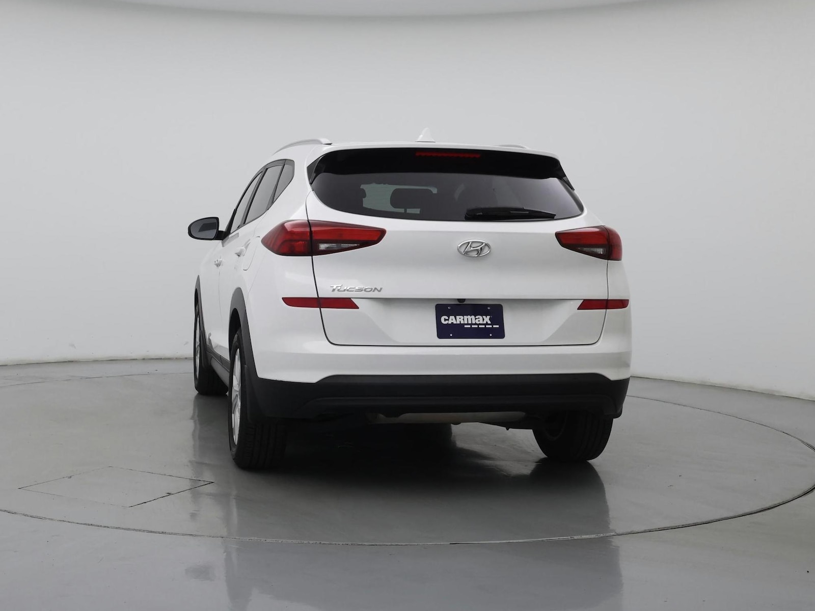 2019 Hyundai Tucson Value - Photo 7