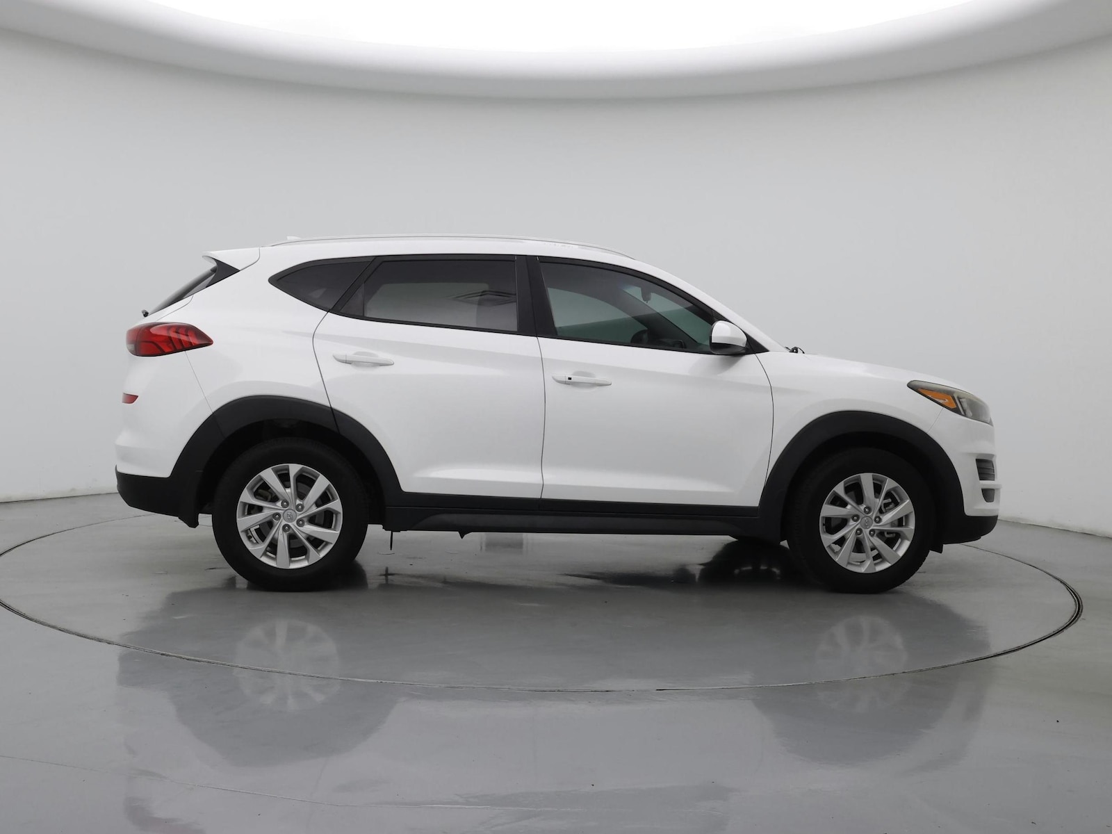 2019 Hyundai Tucson Value - Photo 8