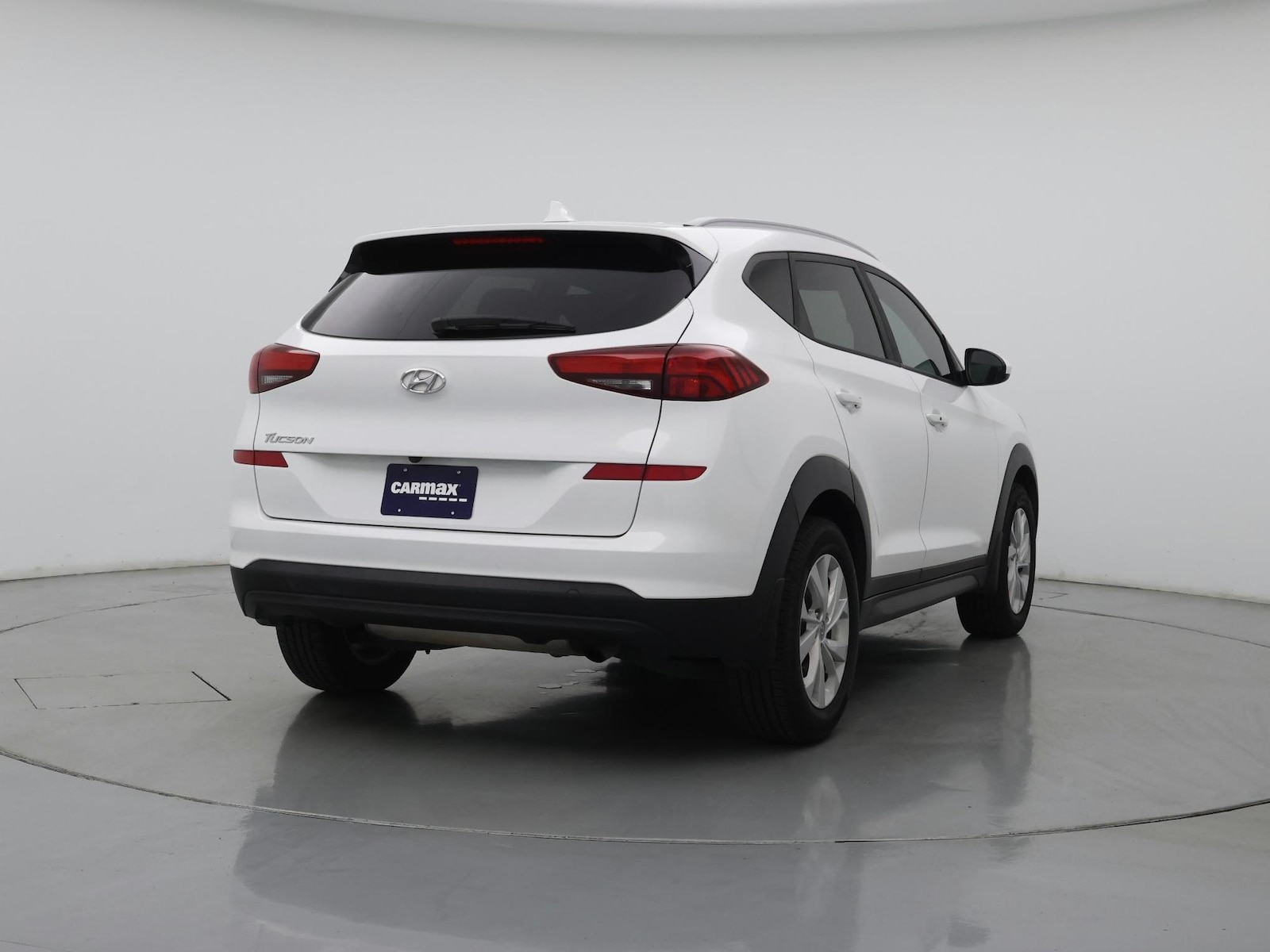 2019 Hyundai Tucson Value - Photo 9