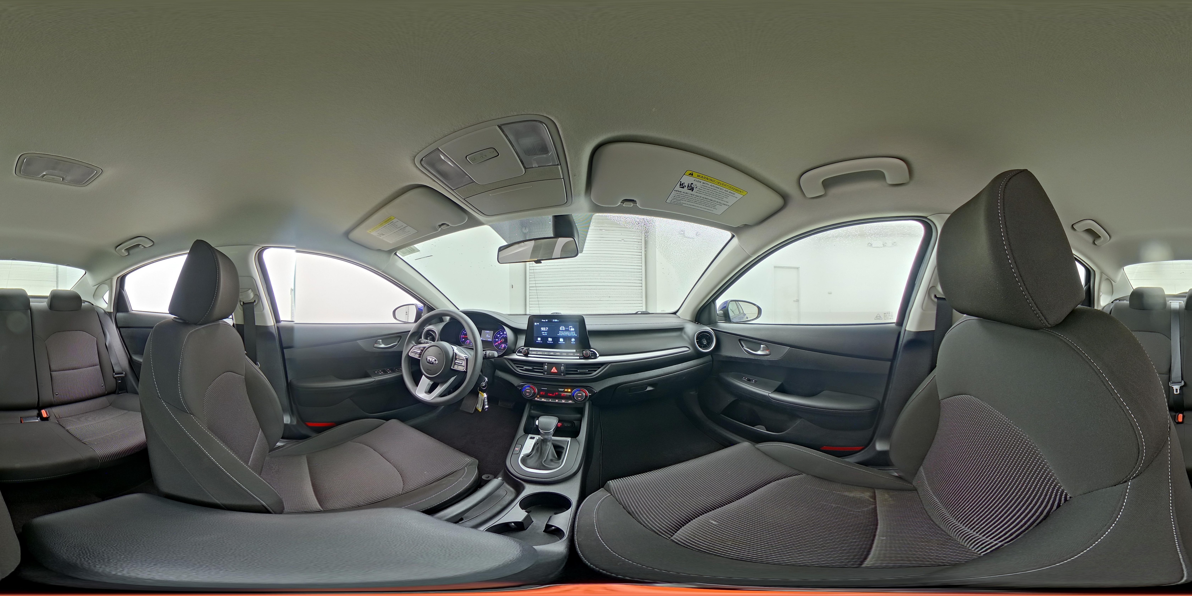 2019 Kia FORTE LXS - Photo 24