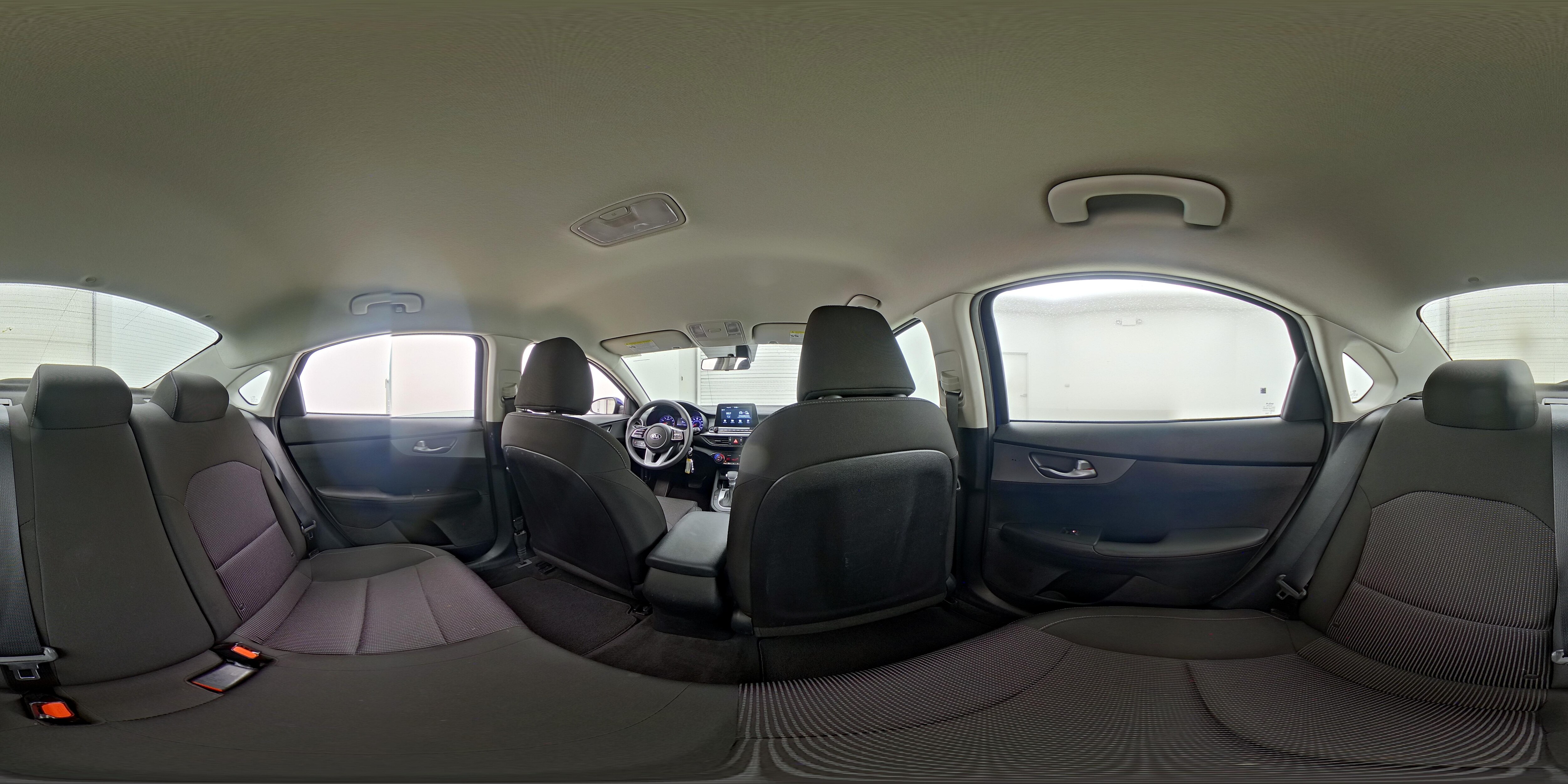 2019 Kia FORTE LXS - Photo 25