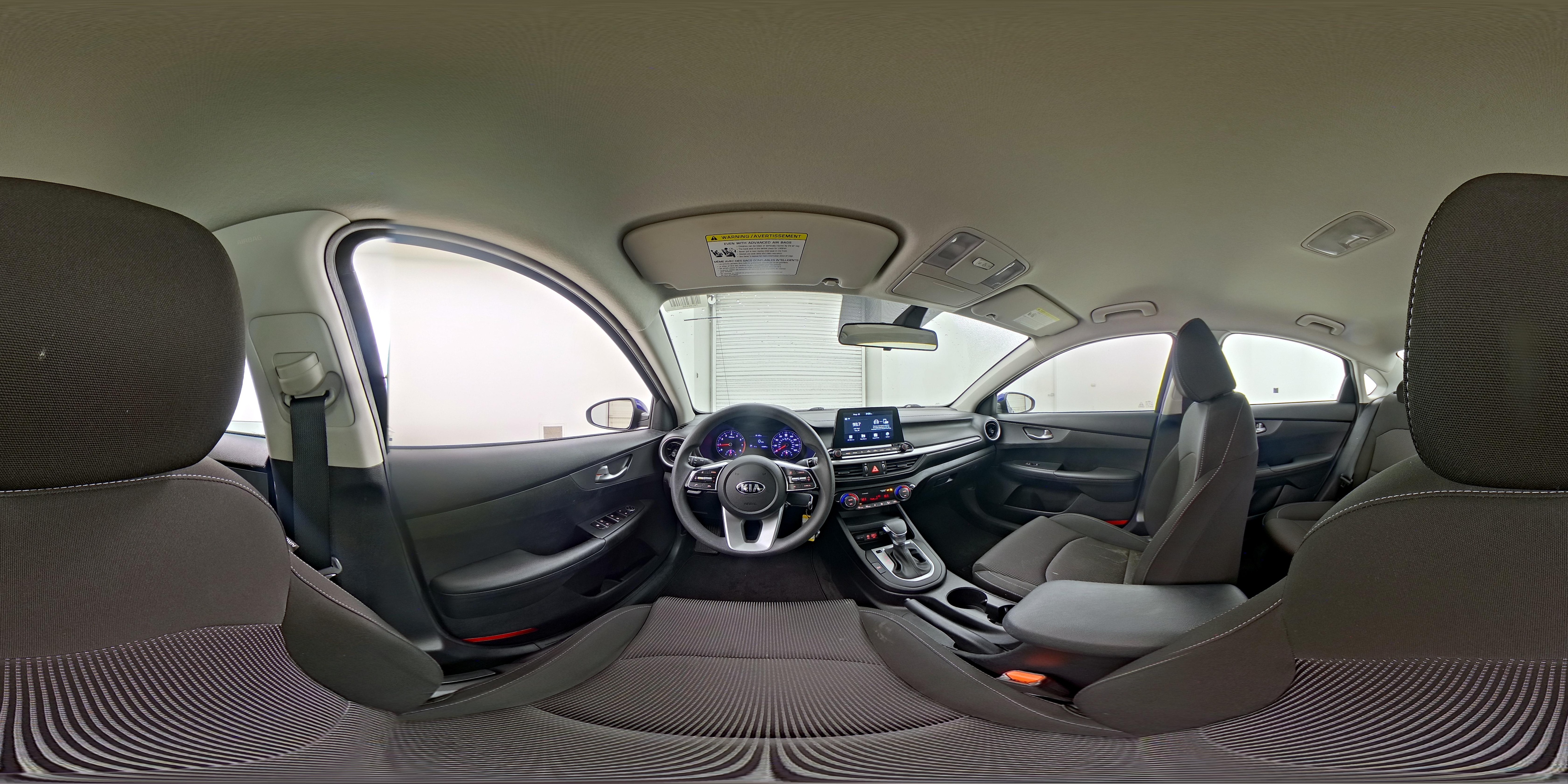 2019 Kia FORTE LXS - Photo 26