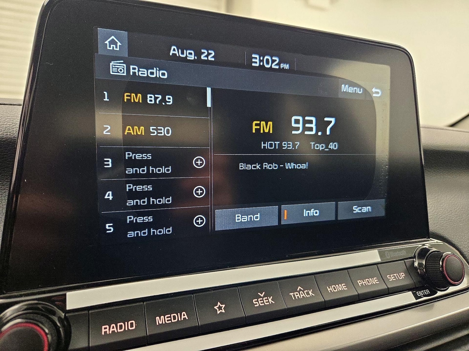 2019 Kia FORTE LXS - Photo 16