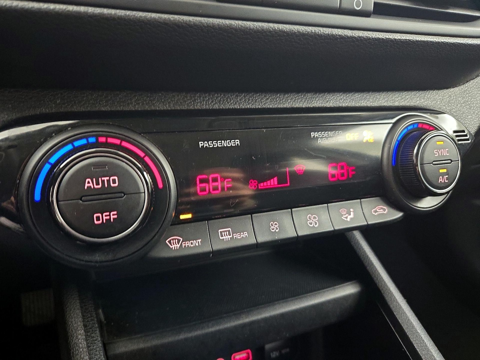 2019 Kia FORTE LXS - Photo 17
