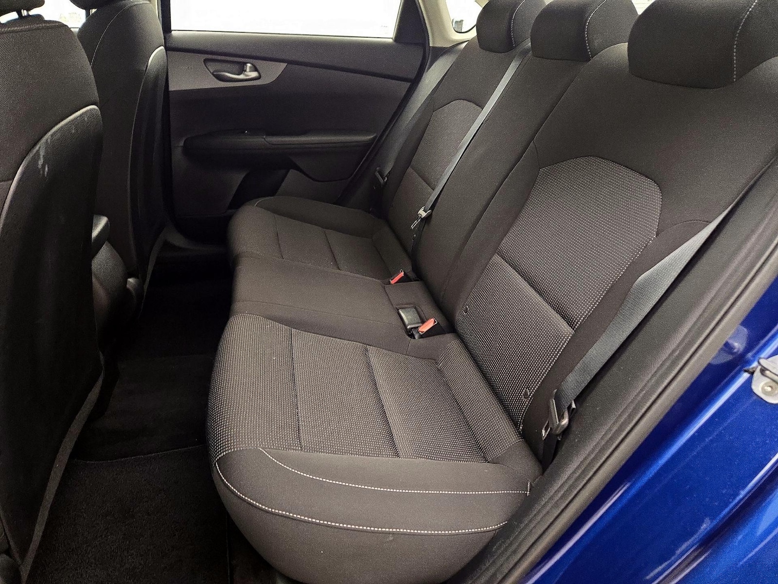 2019 Kia FORTE LXS - Photo 20
