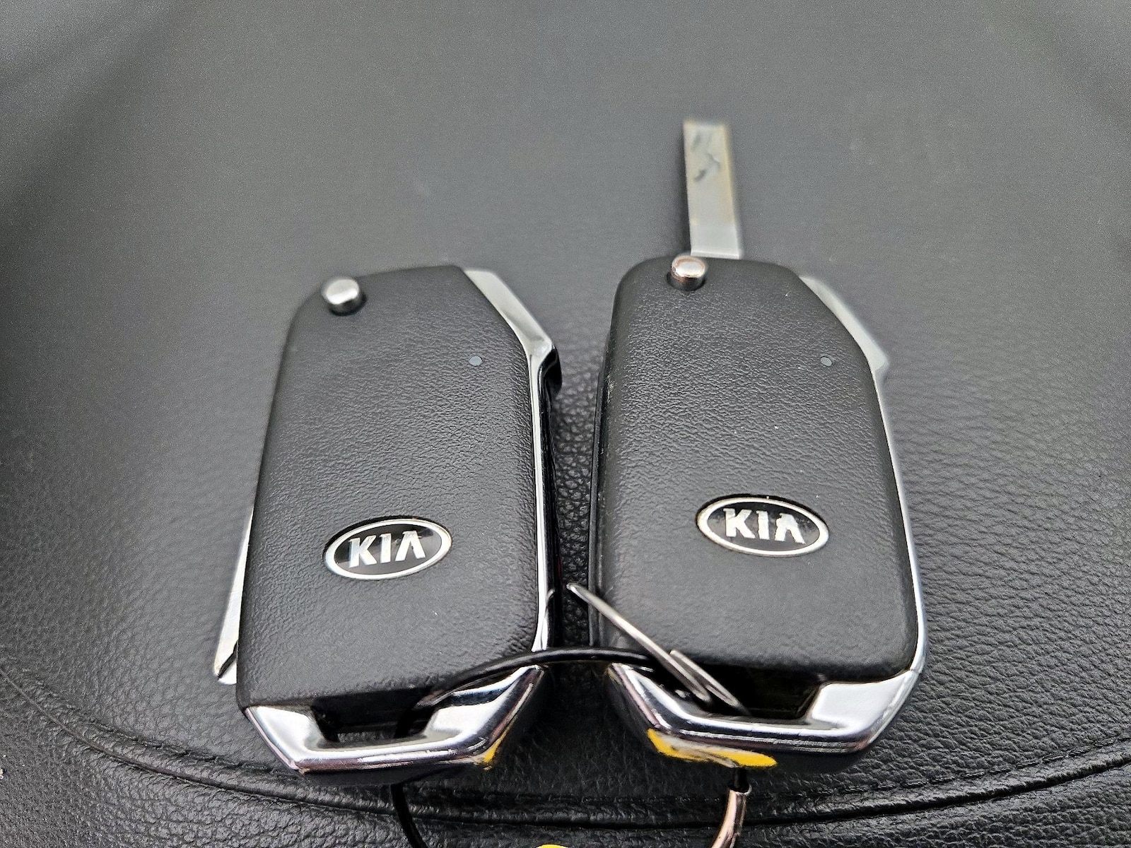 2019 Kia FORTE LXS - Photo 23
