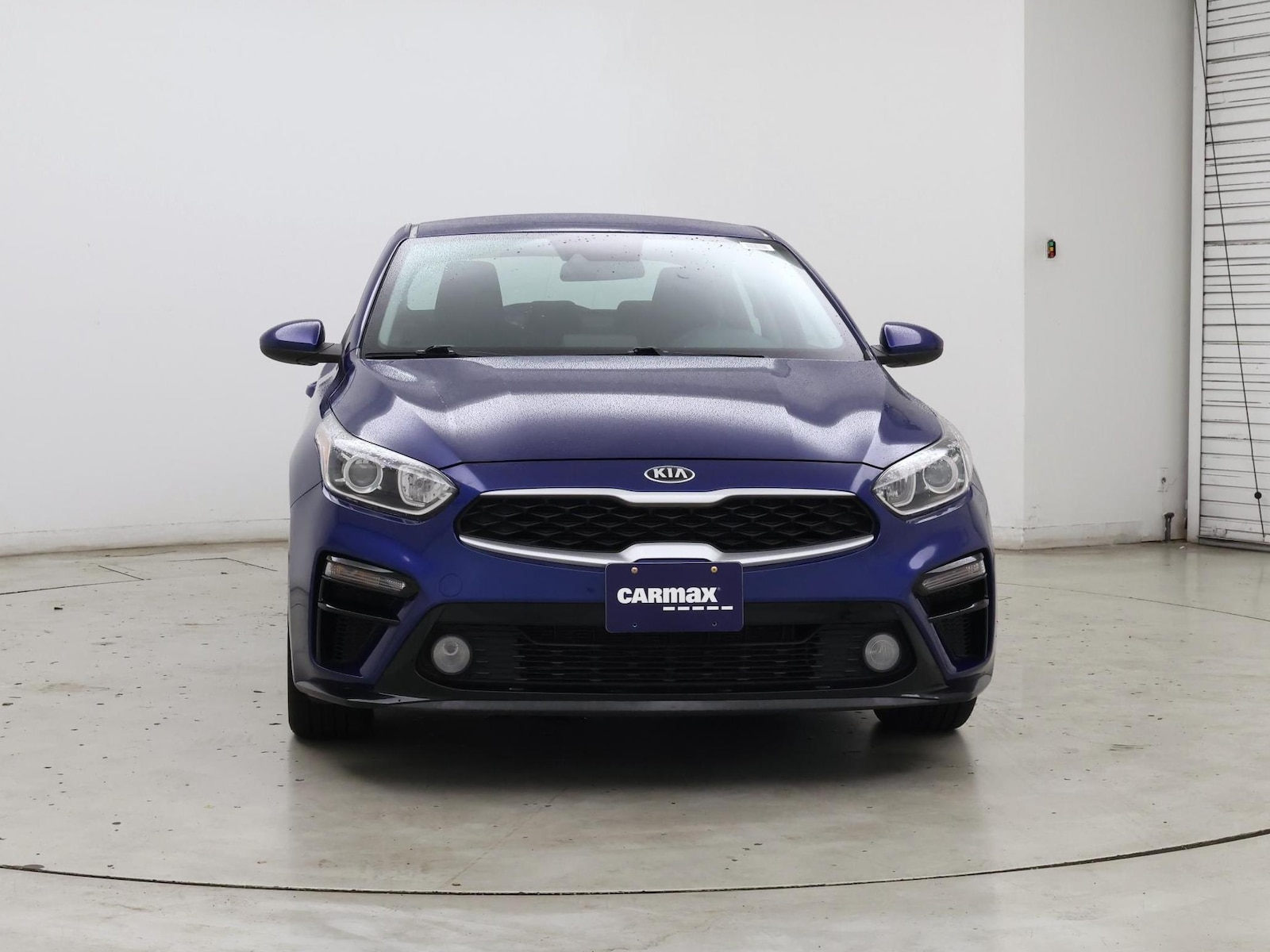 2019 Kia FORTE LXS - Photo 6