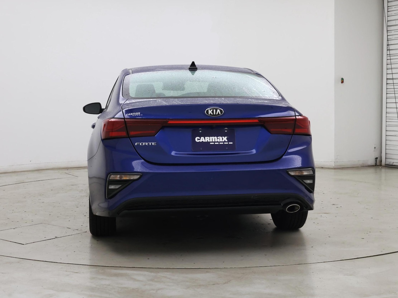 2019 Kia FORTE LXS - Photo 7