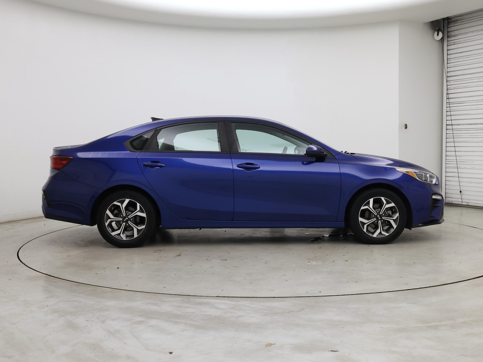 2019 Kia FORTE LXS - Photo 8