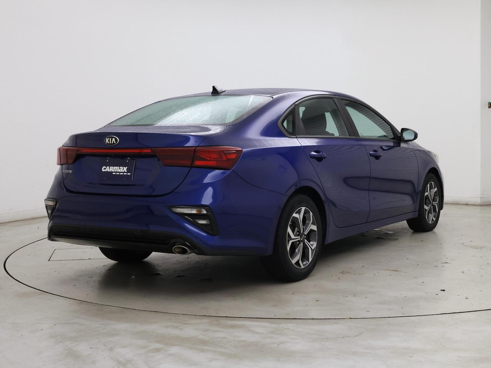 2019 Kia FORTE LXS - Photo 9