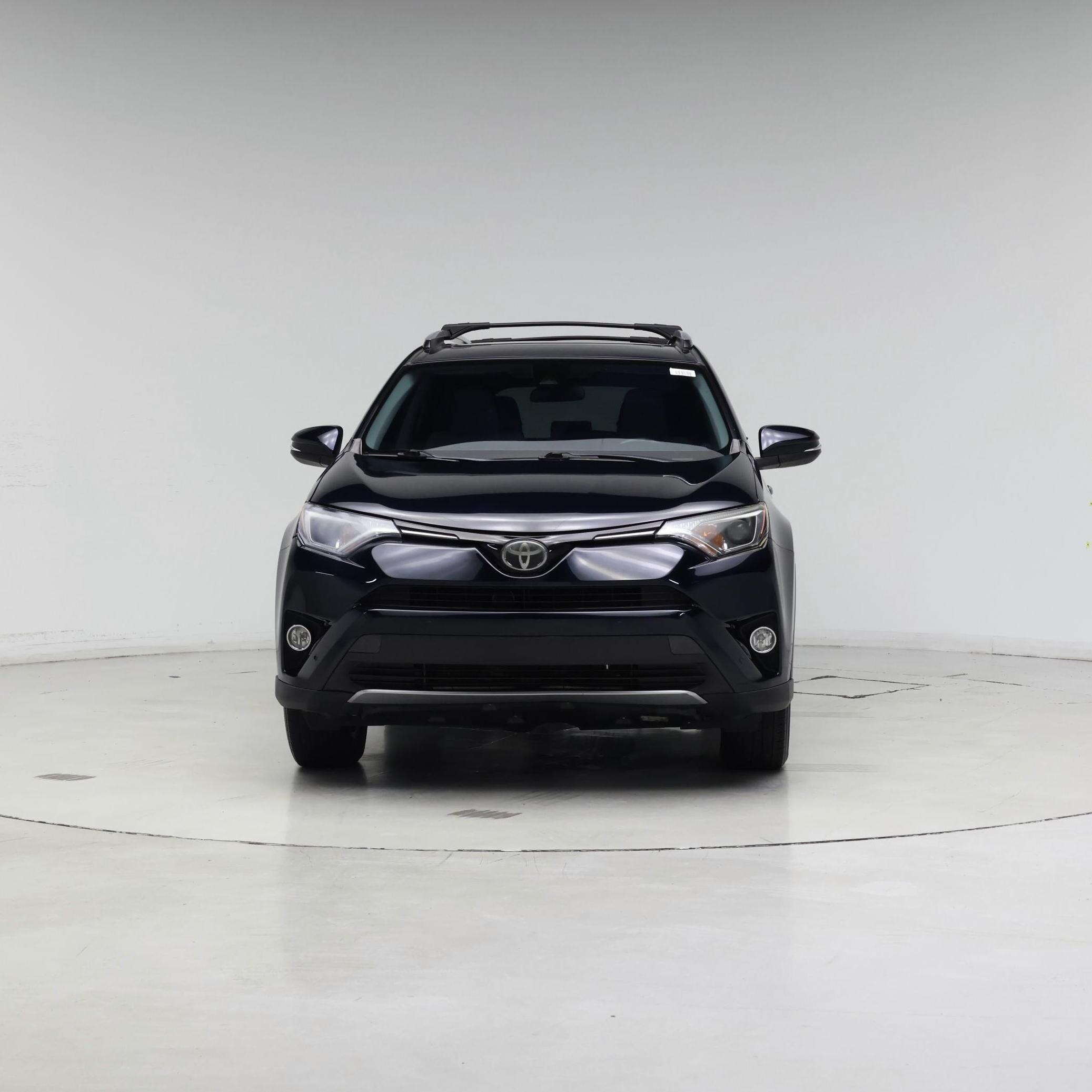 Thumbnail: 2018 Toyota RAV4 - 5