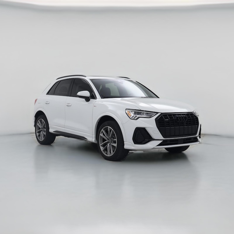 2023 Audi Q3 S-Line Premium