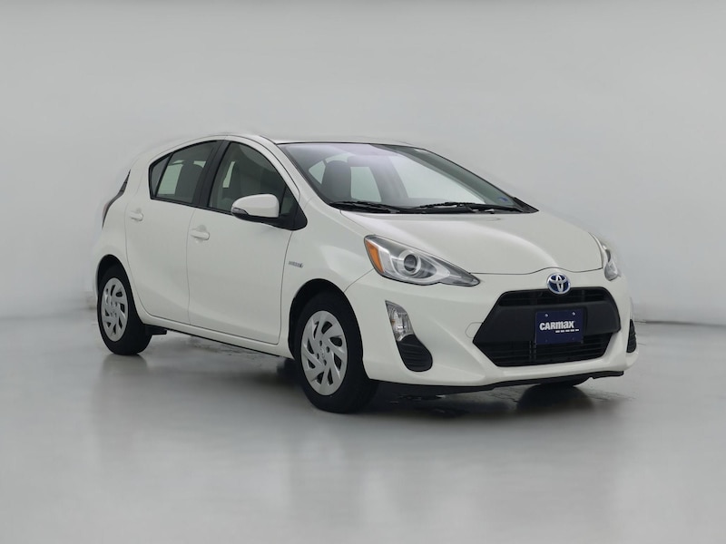 2016 Toyota Prius c One -
                  Sterling, VA