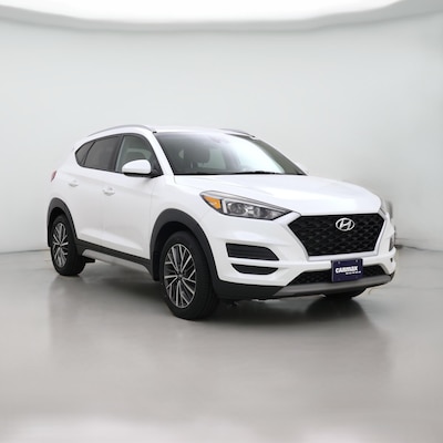 Vehicle exterior view