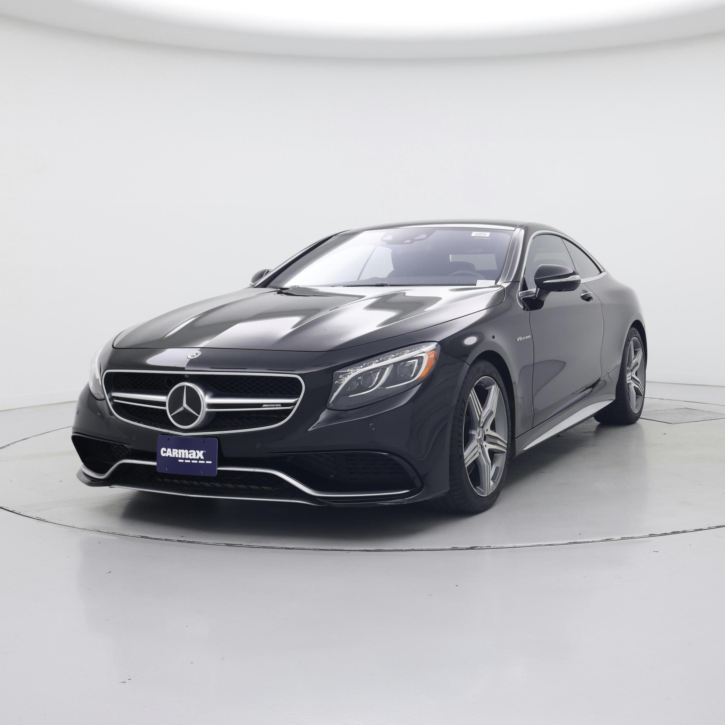 Thumbnail: 2017 Mercedes-Benz S-Class - 4