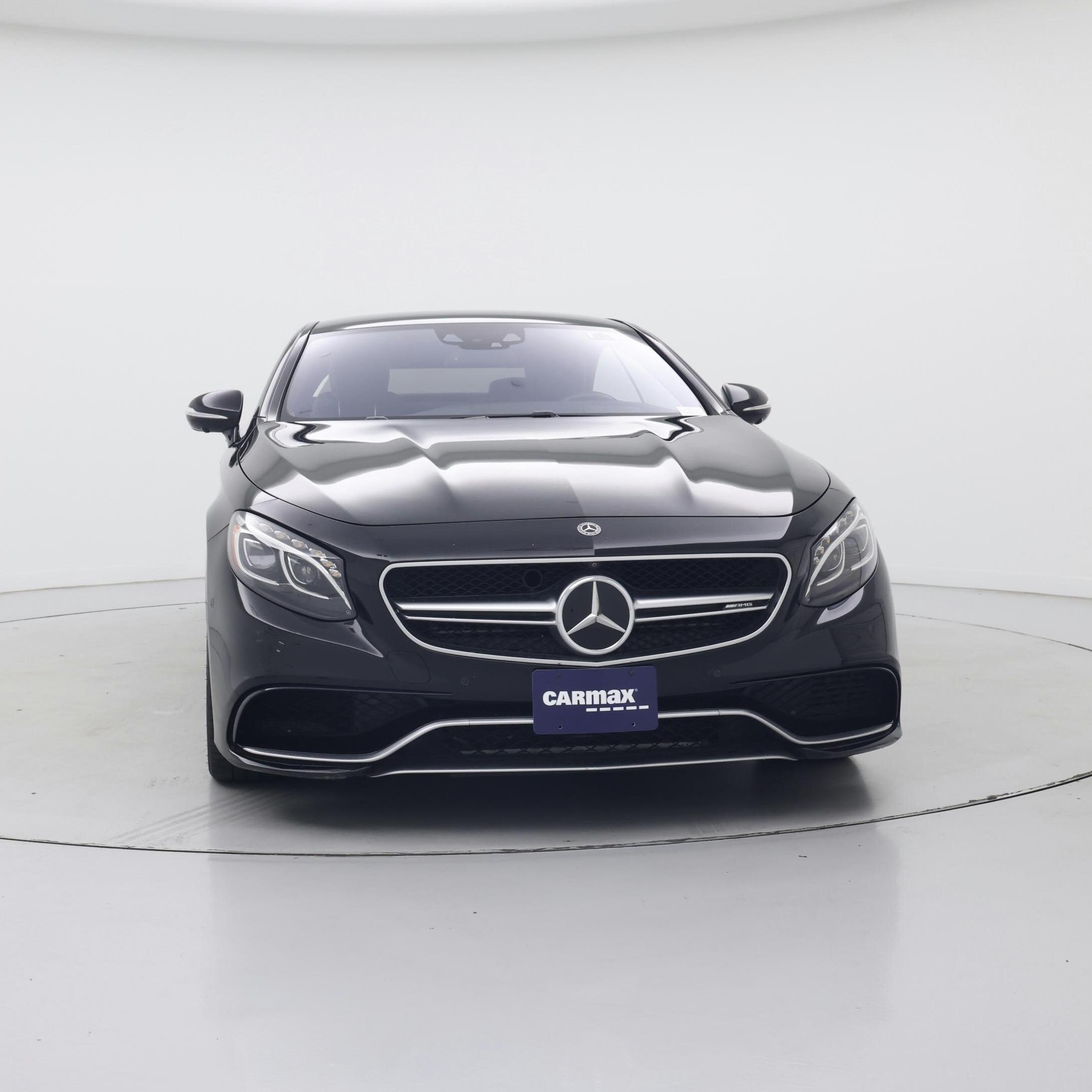 Thumbnail: 2017 Mercedes-Benz S-Class - 5