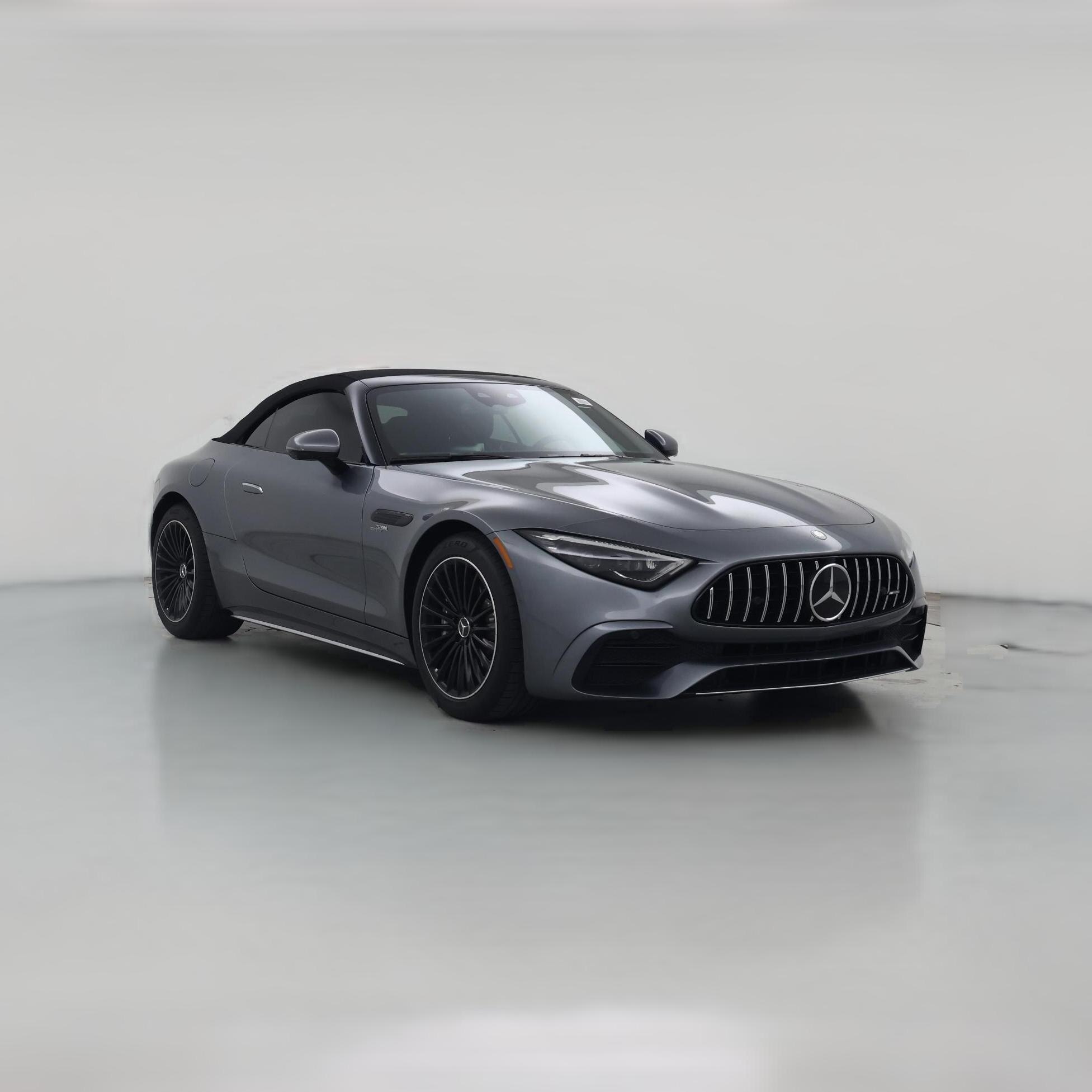 Thumbnail: 2023 Mercedes-Benz SL-Class - 1
