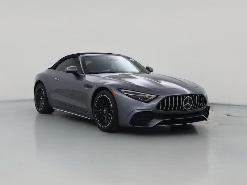 2023 Mercedes-Benz SL-Class AMG SL 43 -
                  Boynton Beach, FL