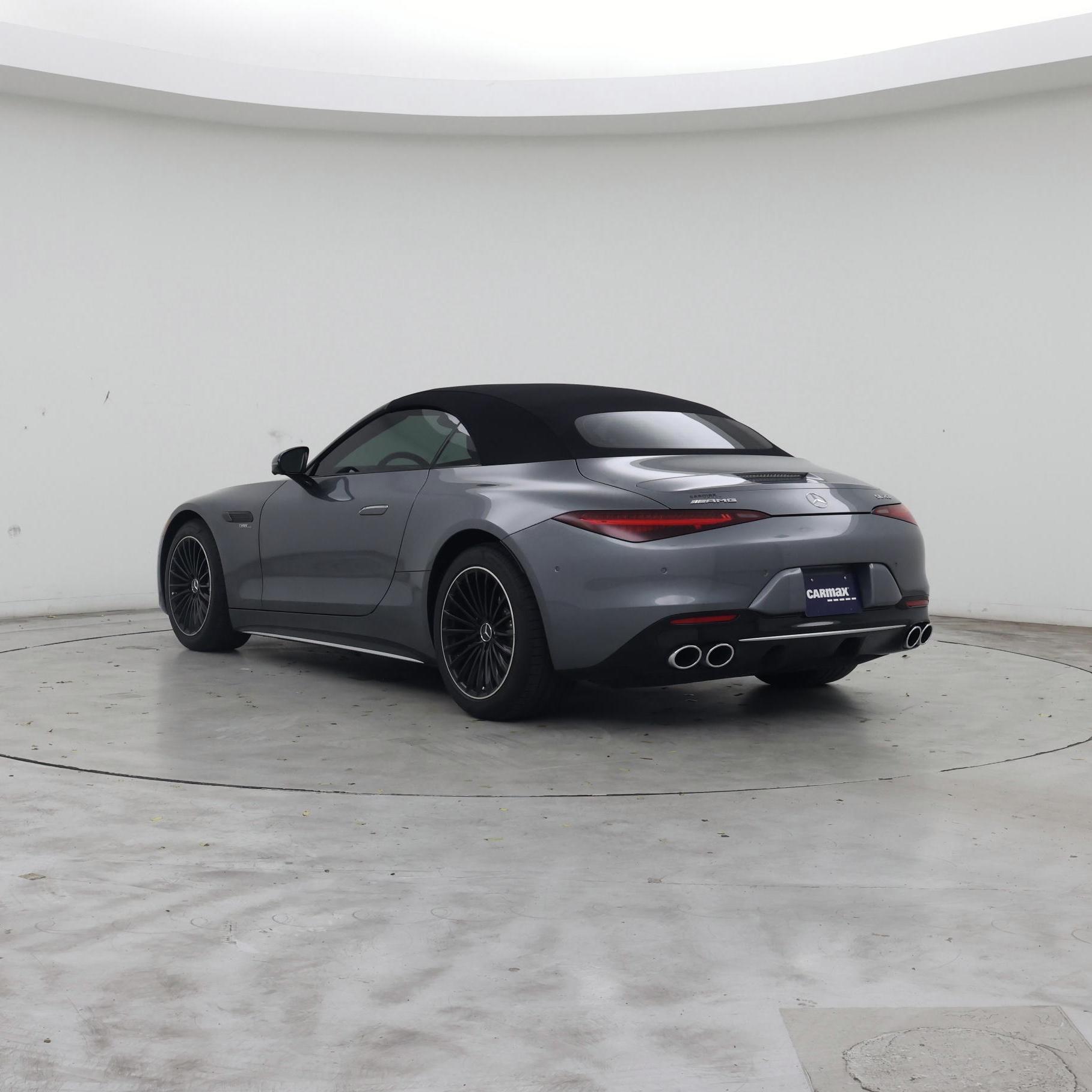 Thumbnail: 2023 Mercedes-Benz SL-Class - 2
