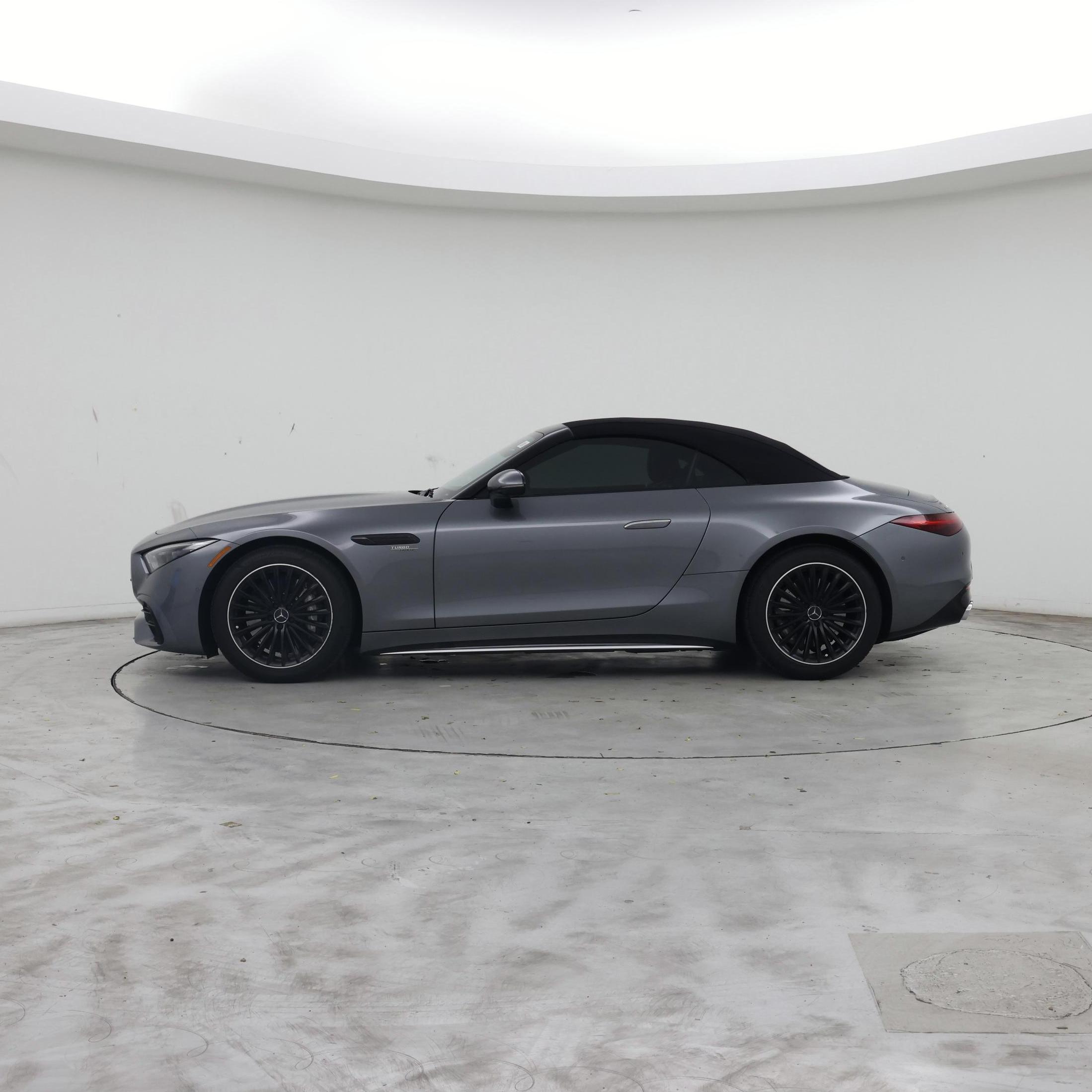 Thumbnail: 2023 Mercedes-Benz SL-Class - 3
