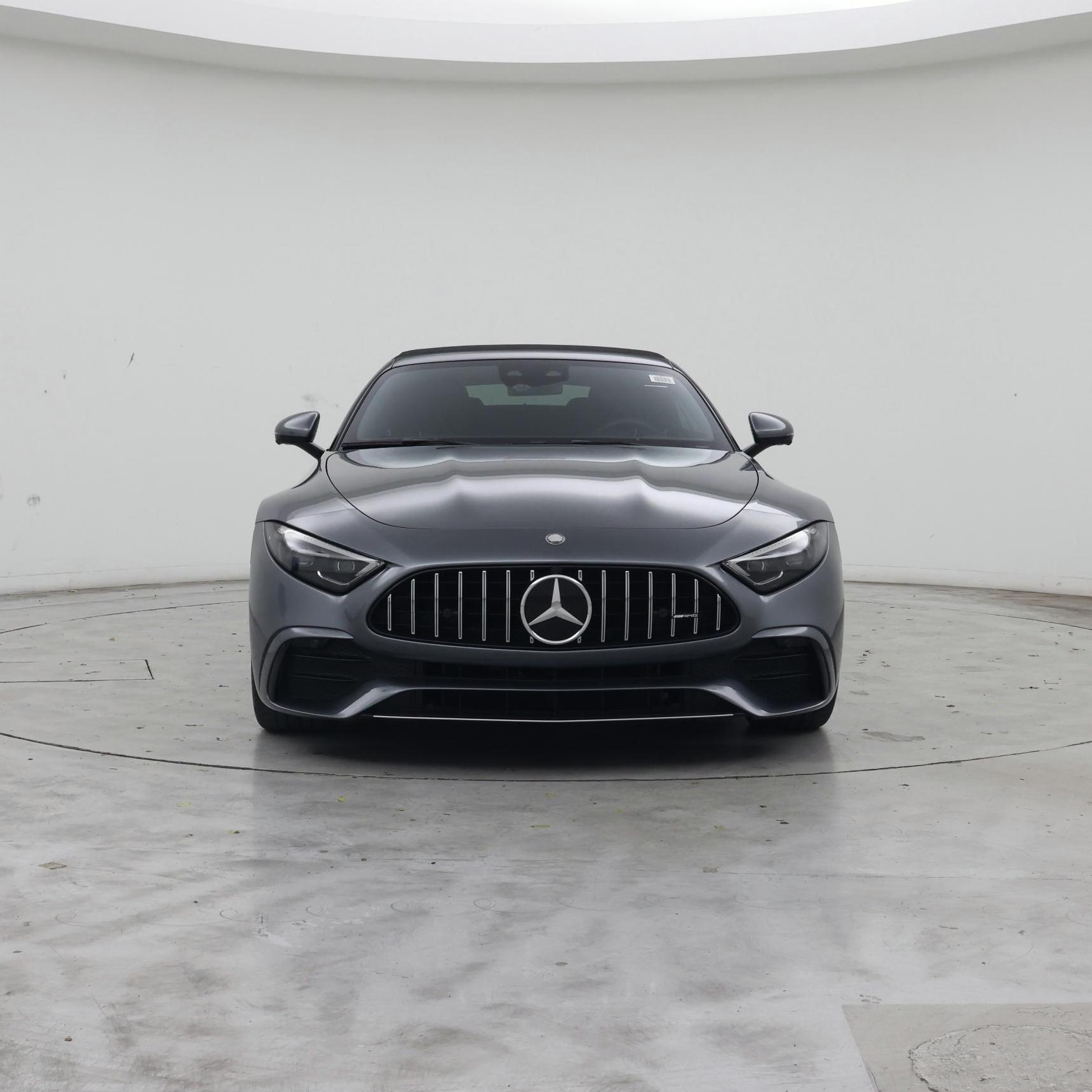 Thumbnail: 2023 Mercedes-Benz SL-Class - 5