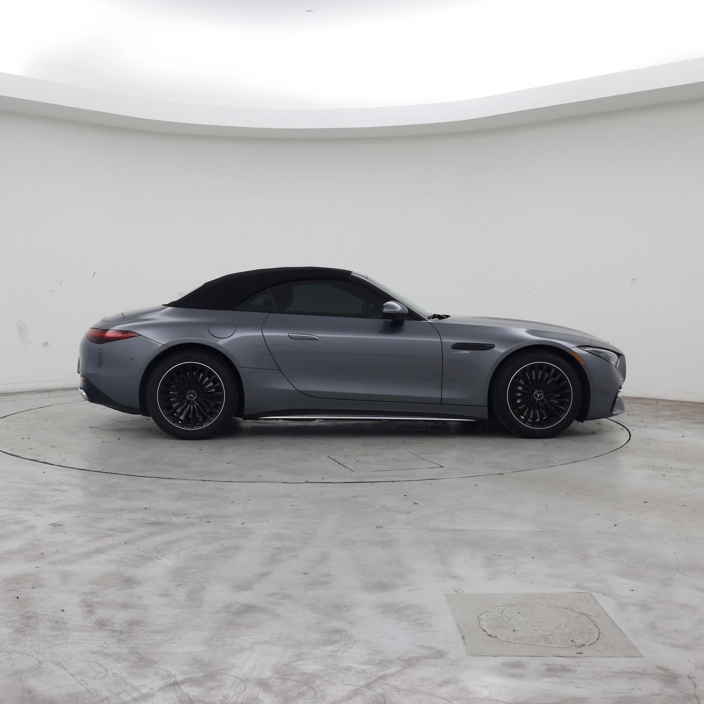 Thumbnail: 2023 Mercedes-Benz SL-Class - 7