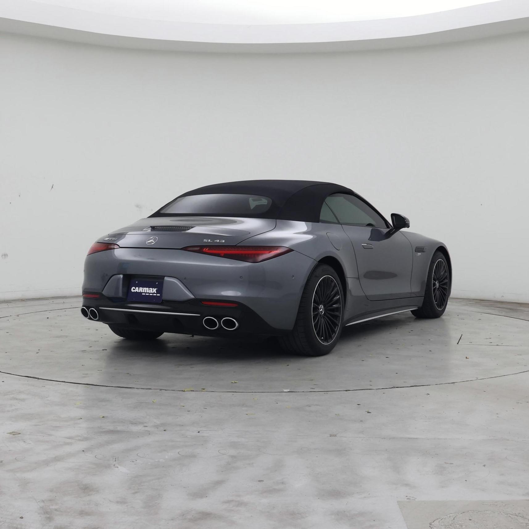 Thumbnail: 2023 Mercedes-Benz SL-Class - 8