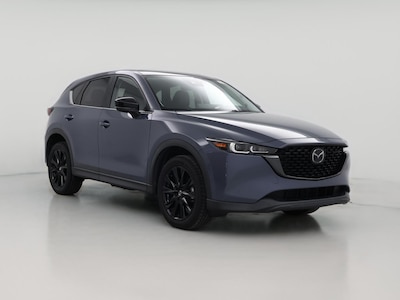 2023 Mazda CX-5 Carbon Edition