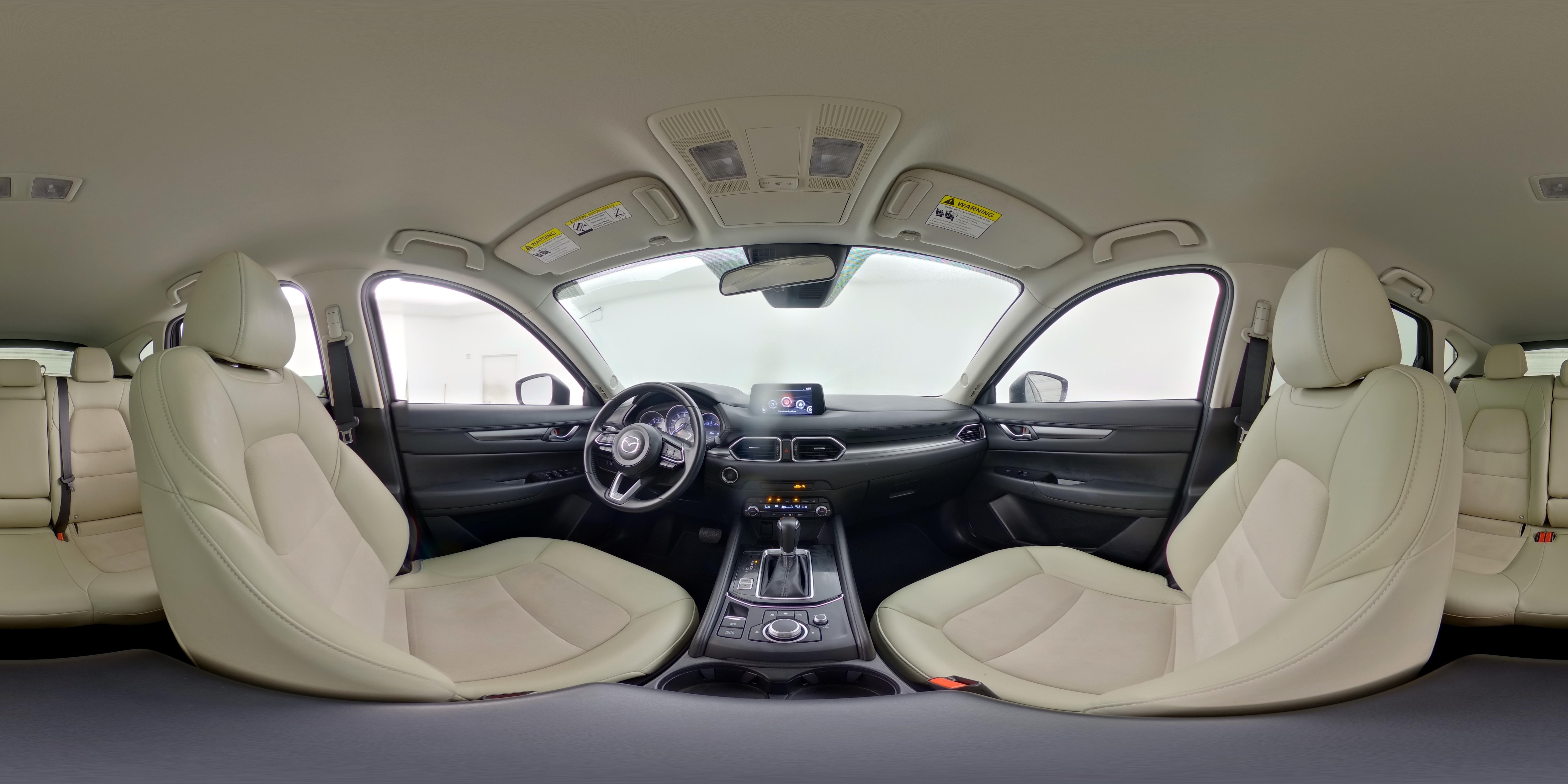 2020 Mazda CX-5 Touring - Photo 24