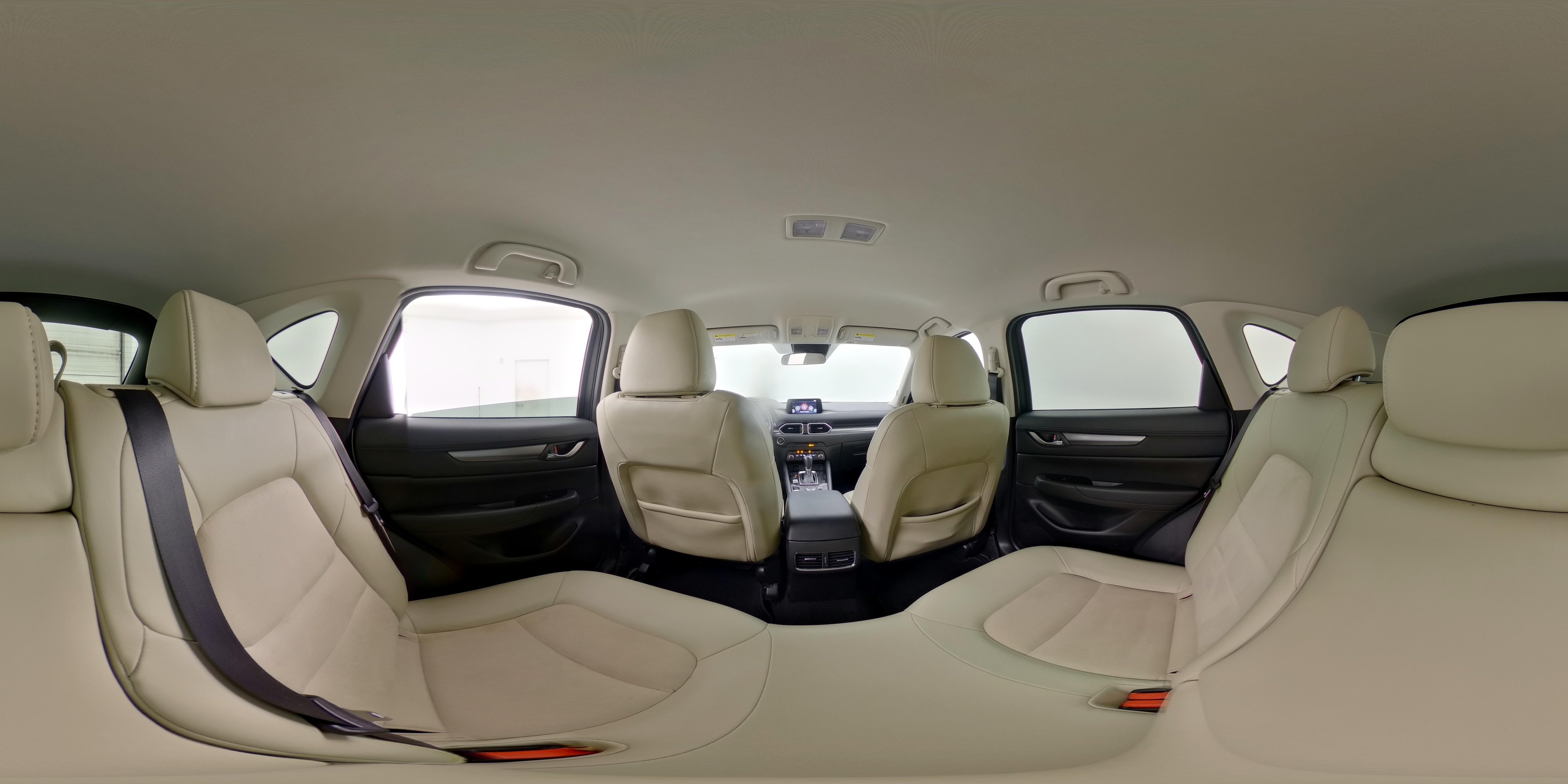 2020 Mazda CX-5 Touring - Photo 25