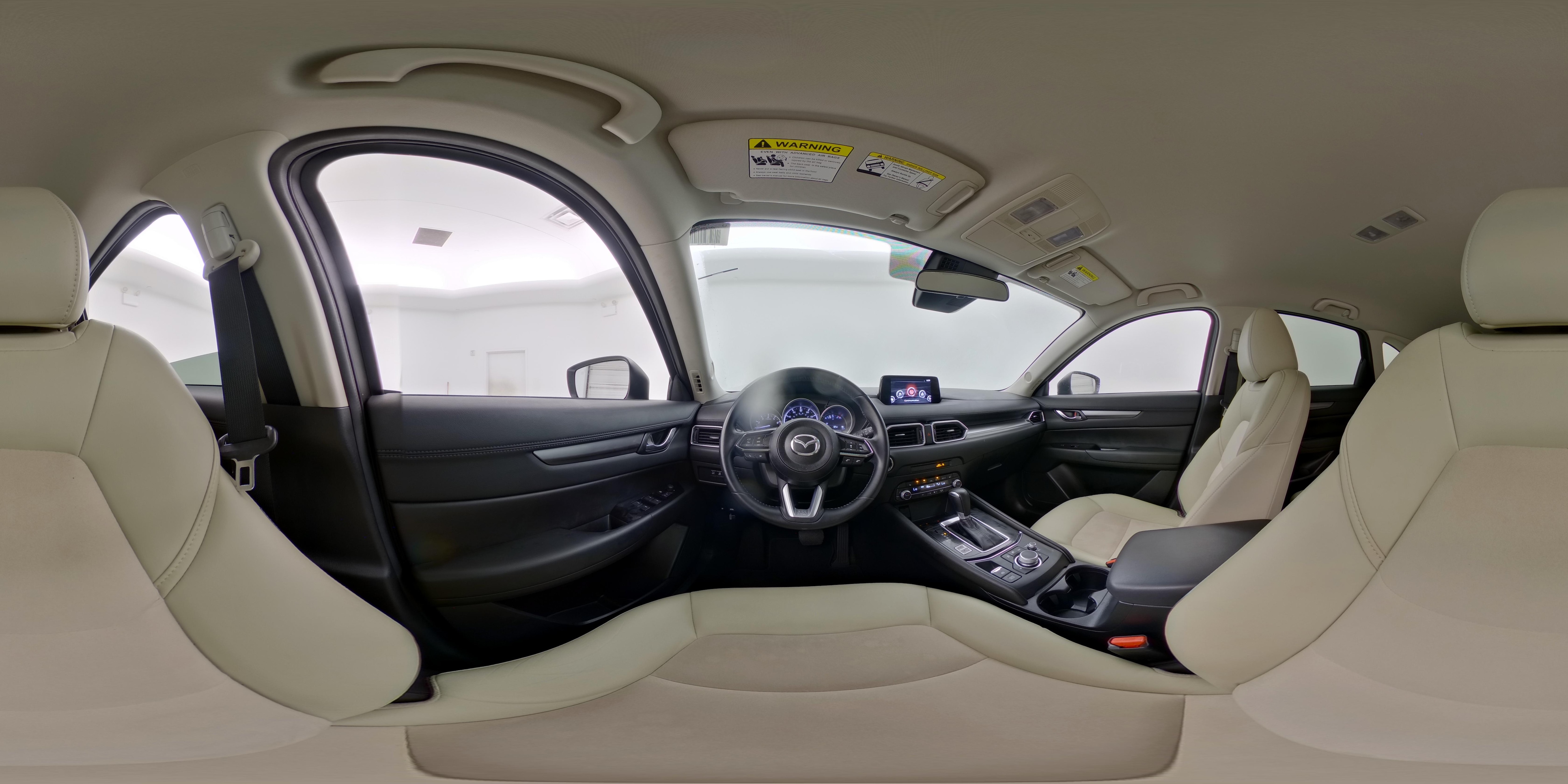 2020 Mazda CX-5 Touring - Photo 26