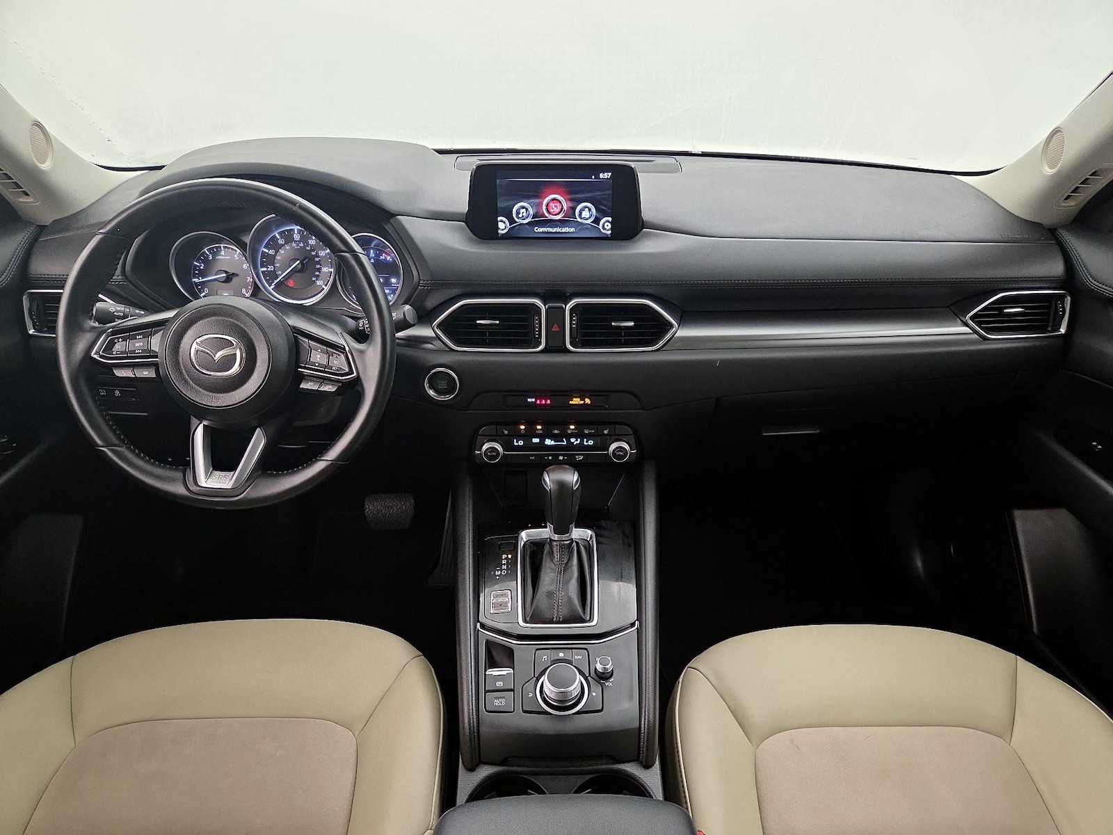 2020 Mazda CX-5 Touring - Photo 10
