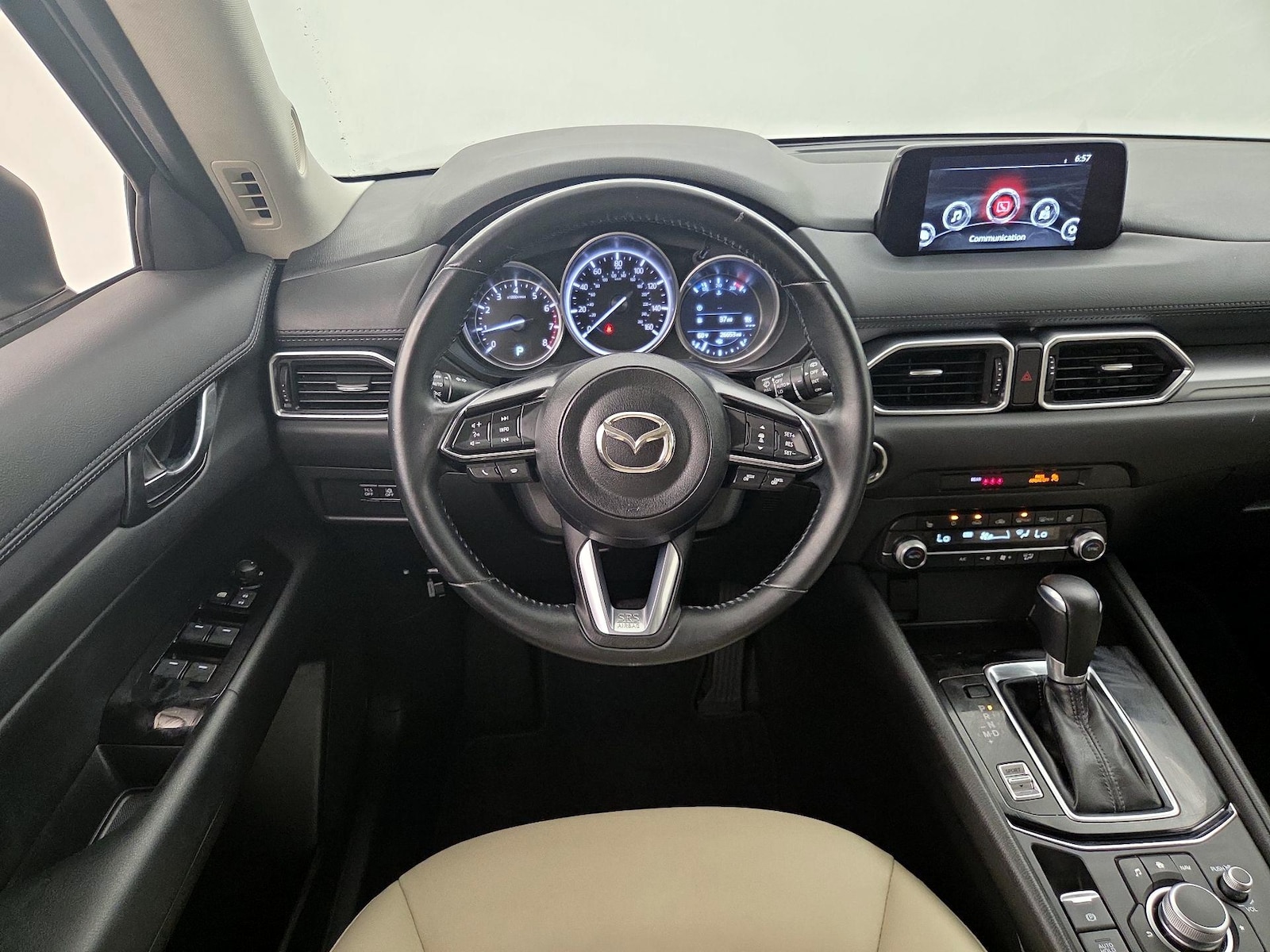 2020 Mazda CX-5 Touring - Photo 11