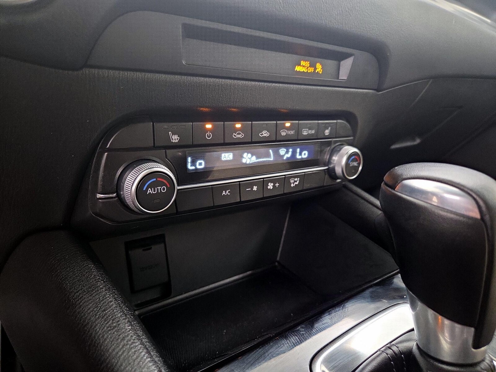 2020 Mazda CX-5 Touring - Photo 17
