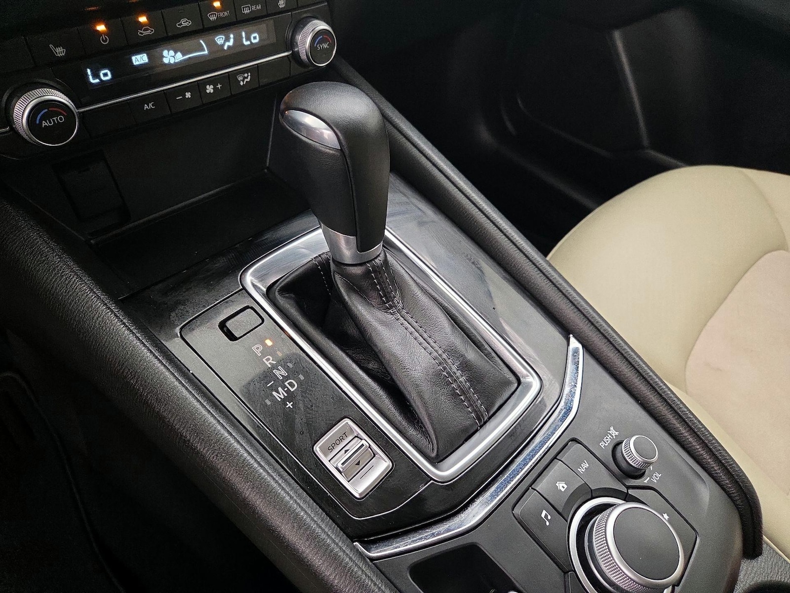 2020 Mazda CX-5 Touring - Photo 18