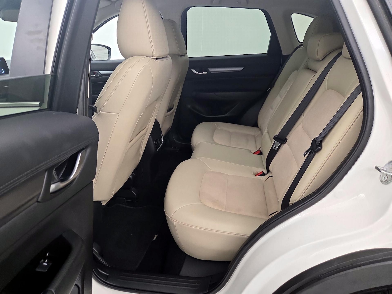 2020 Mazda CX-5 Touring - Photo 20